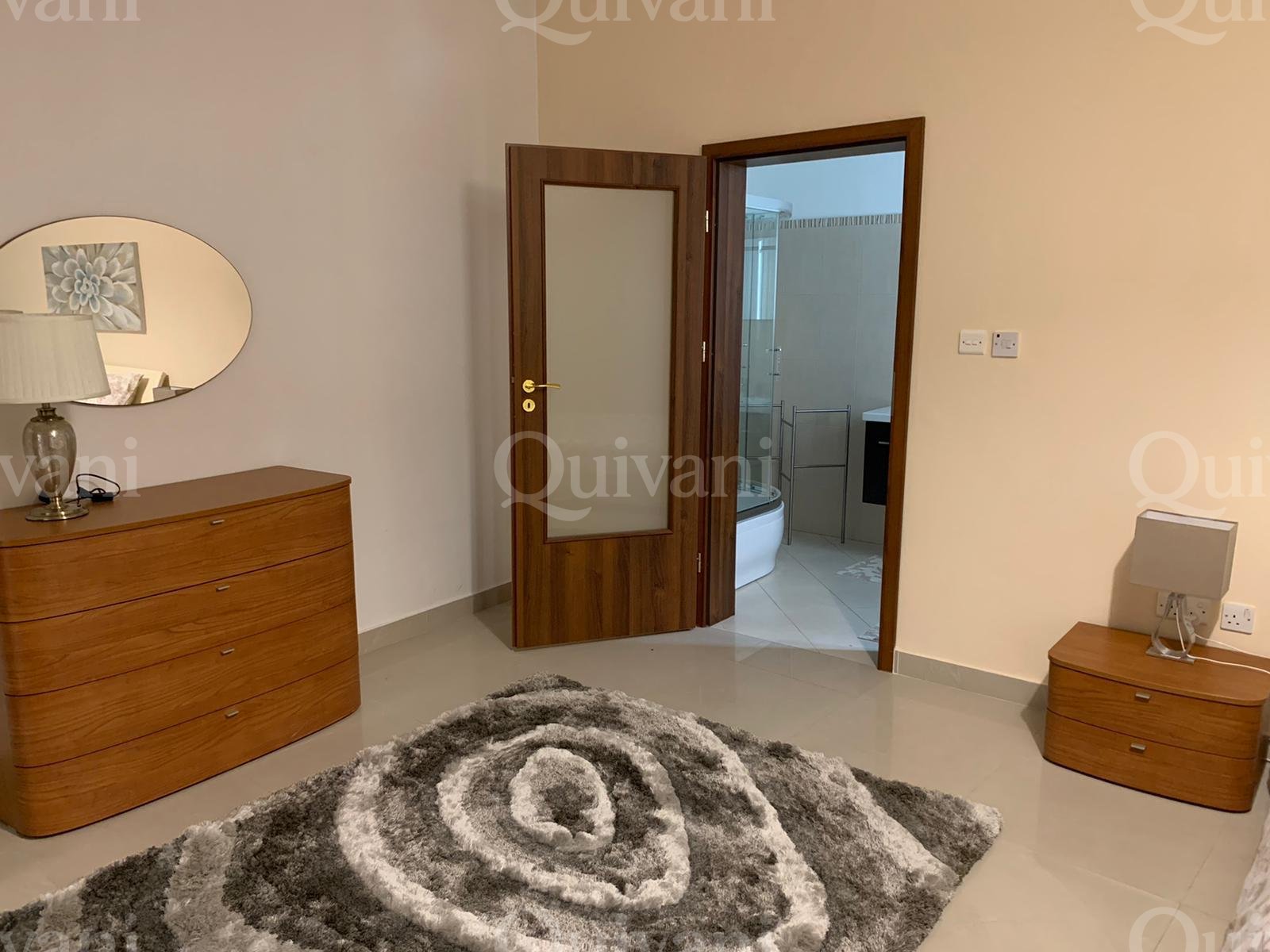 Pieta, Furnished Apartment