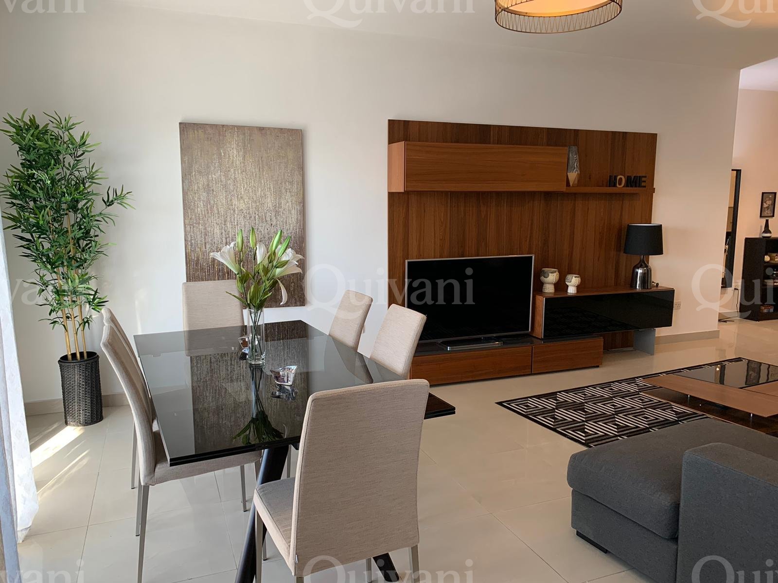 Pieta, Furnished Apartment
