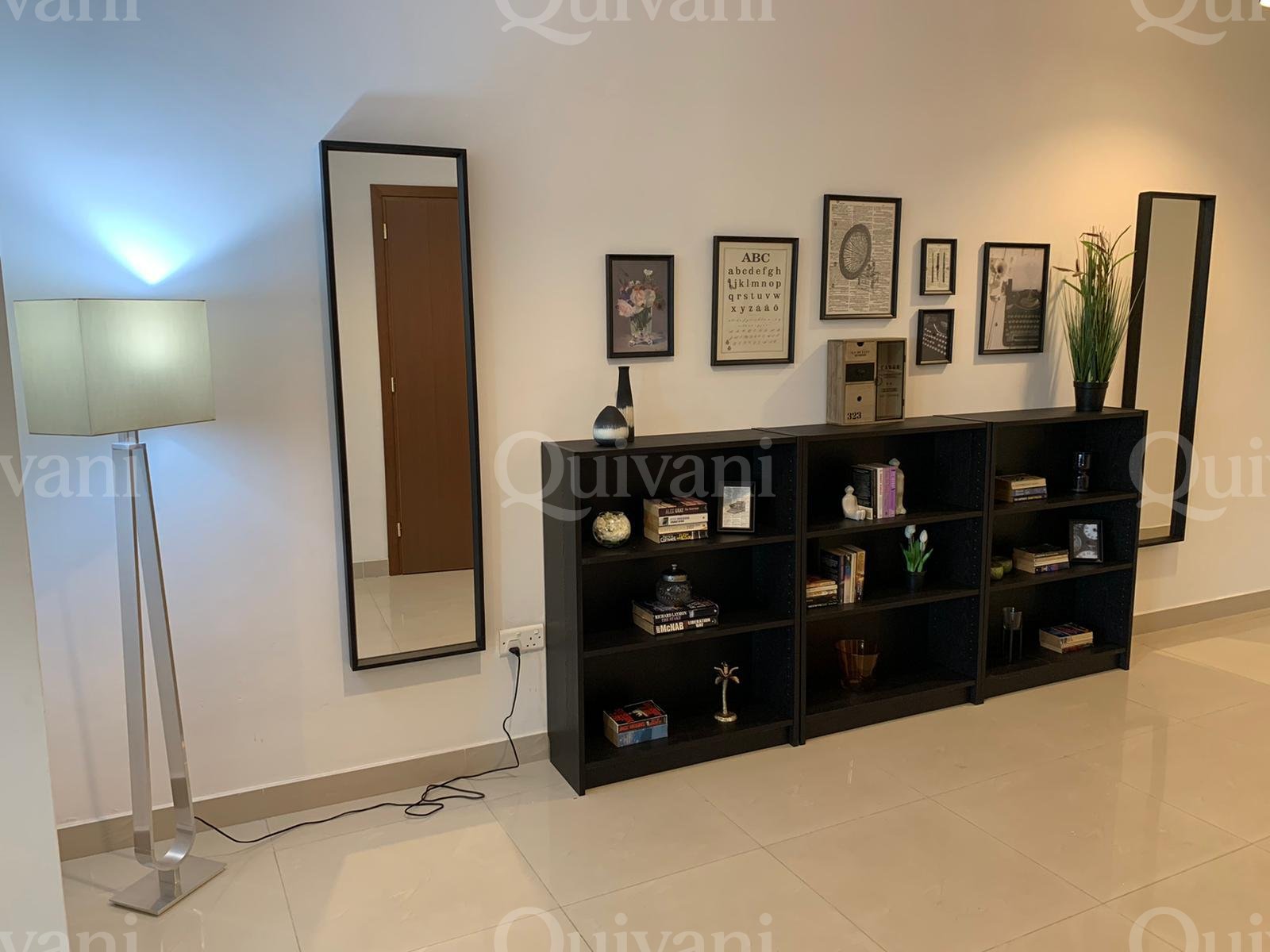 Pieta, Furnished Apartment