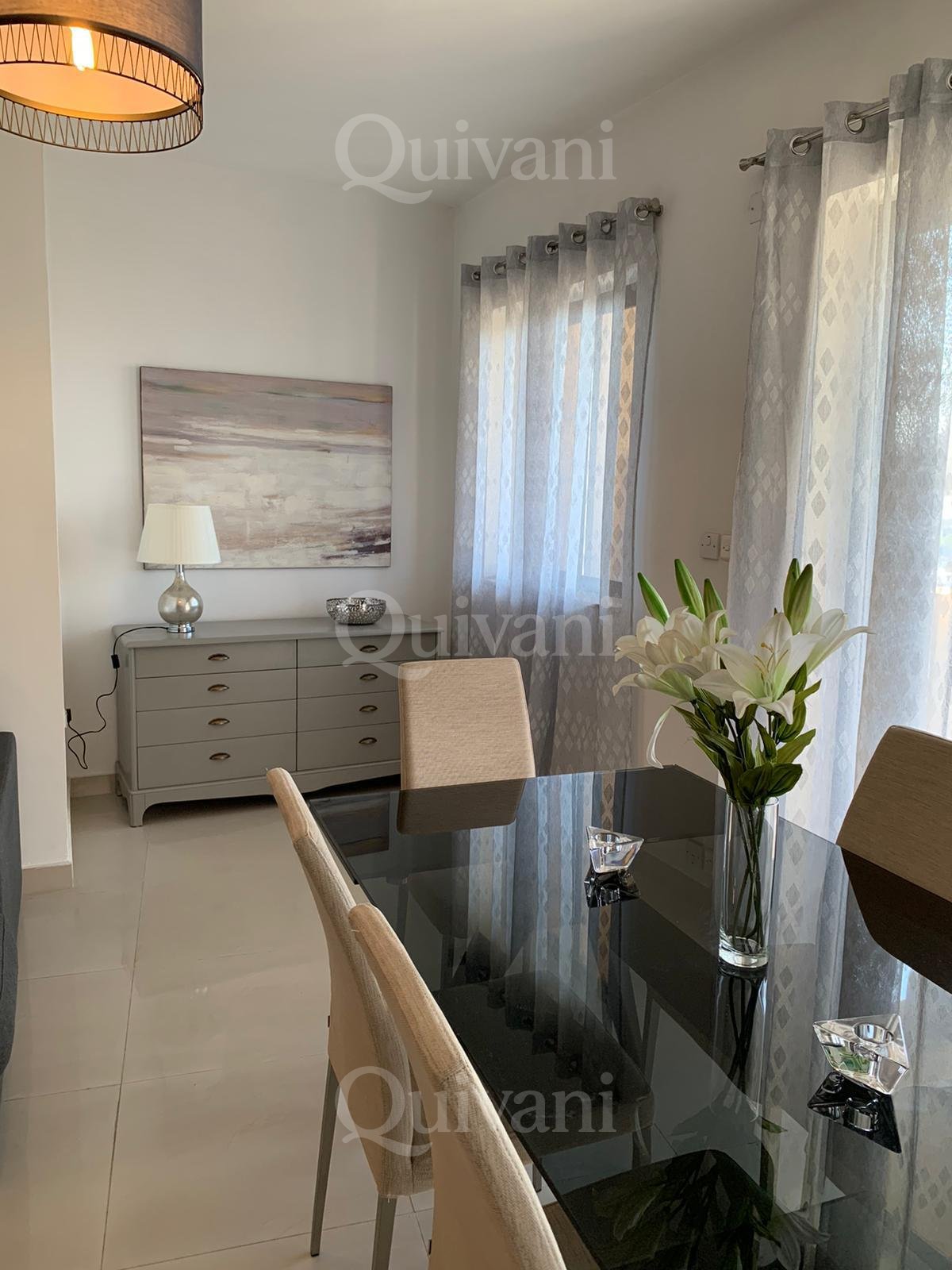 Pieta, Furnished Apartment