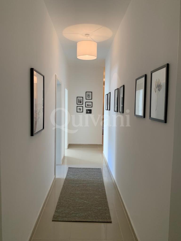 Pieta, Furnished Apartment
