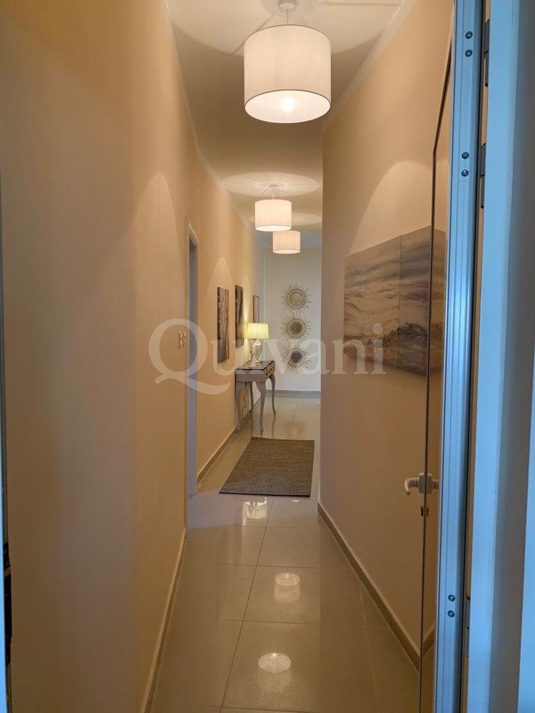 Pieta, Furnished Apartment