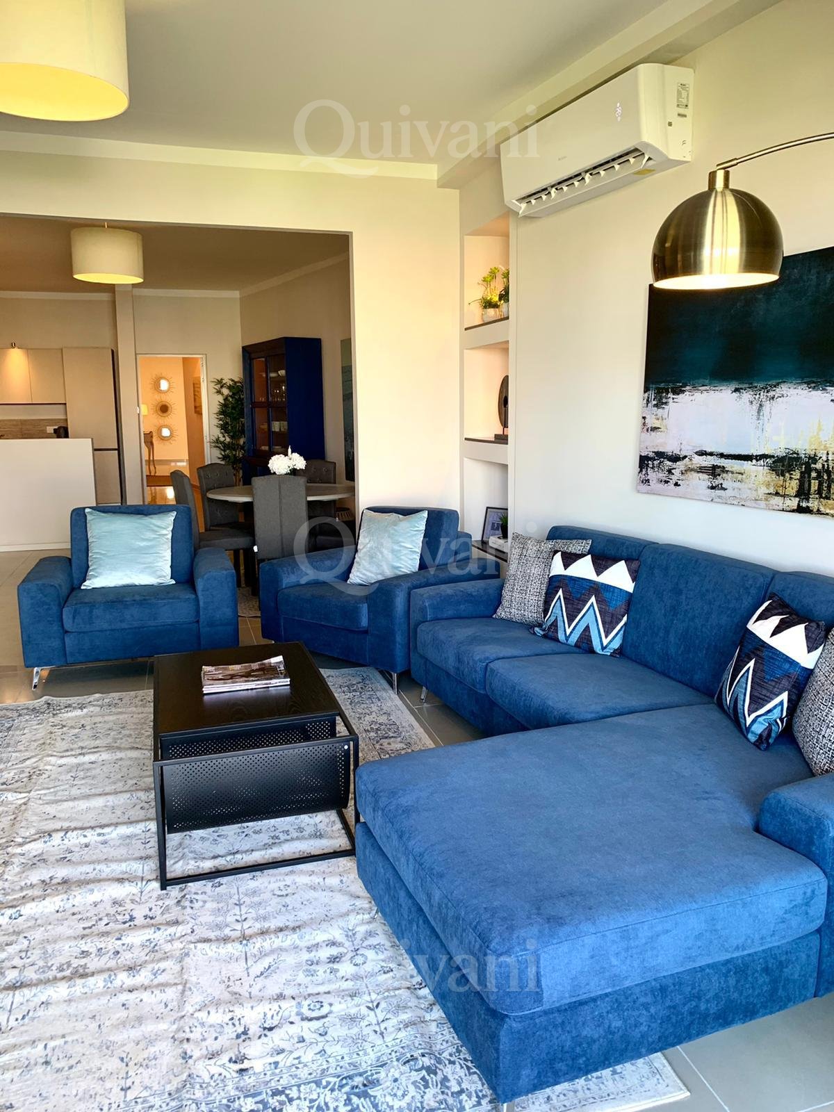 Pieta, Furnished Apartment