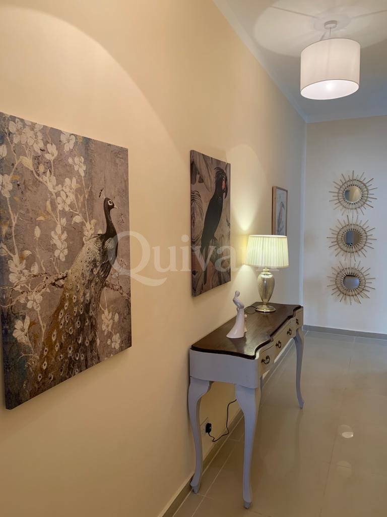 Pieta, Furnished Apartment