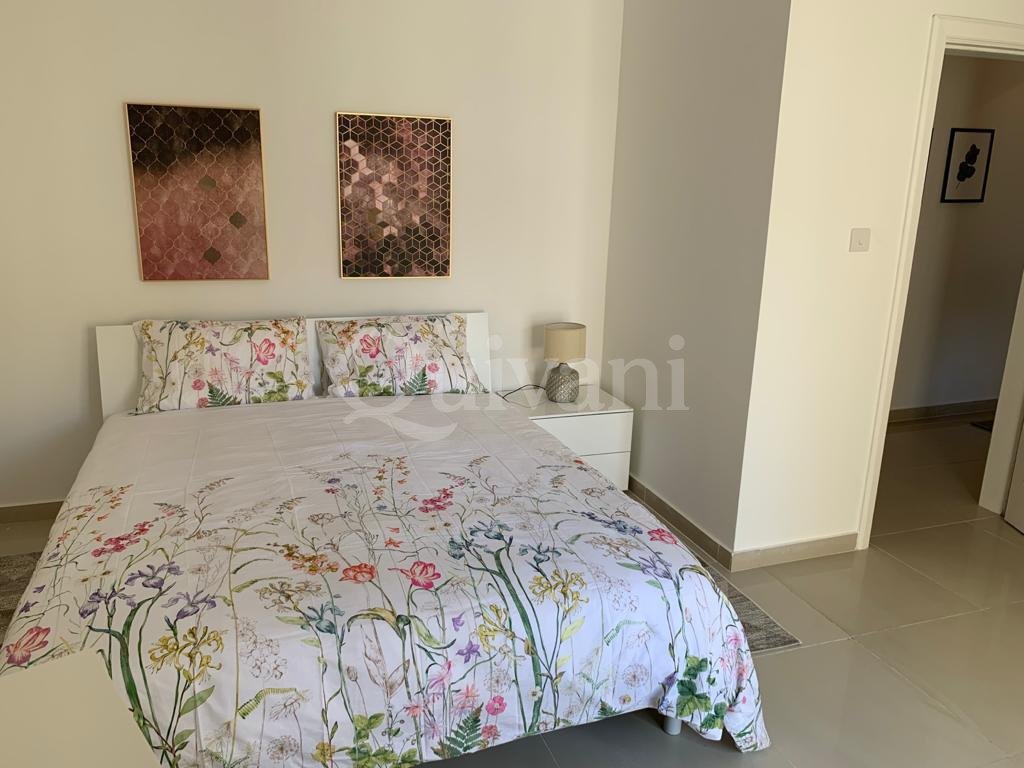 Pieta, Furnished Apartment