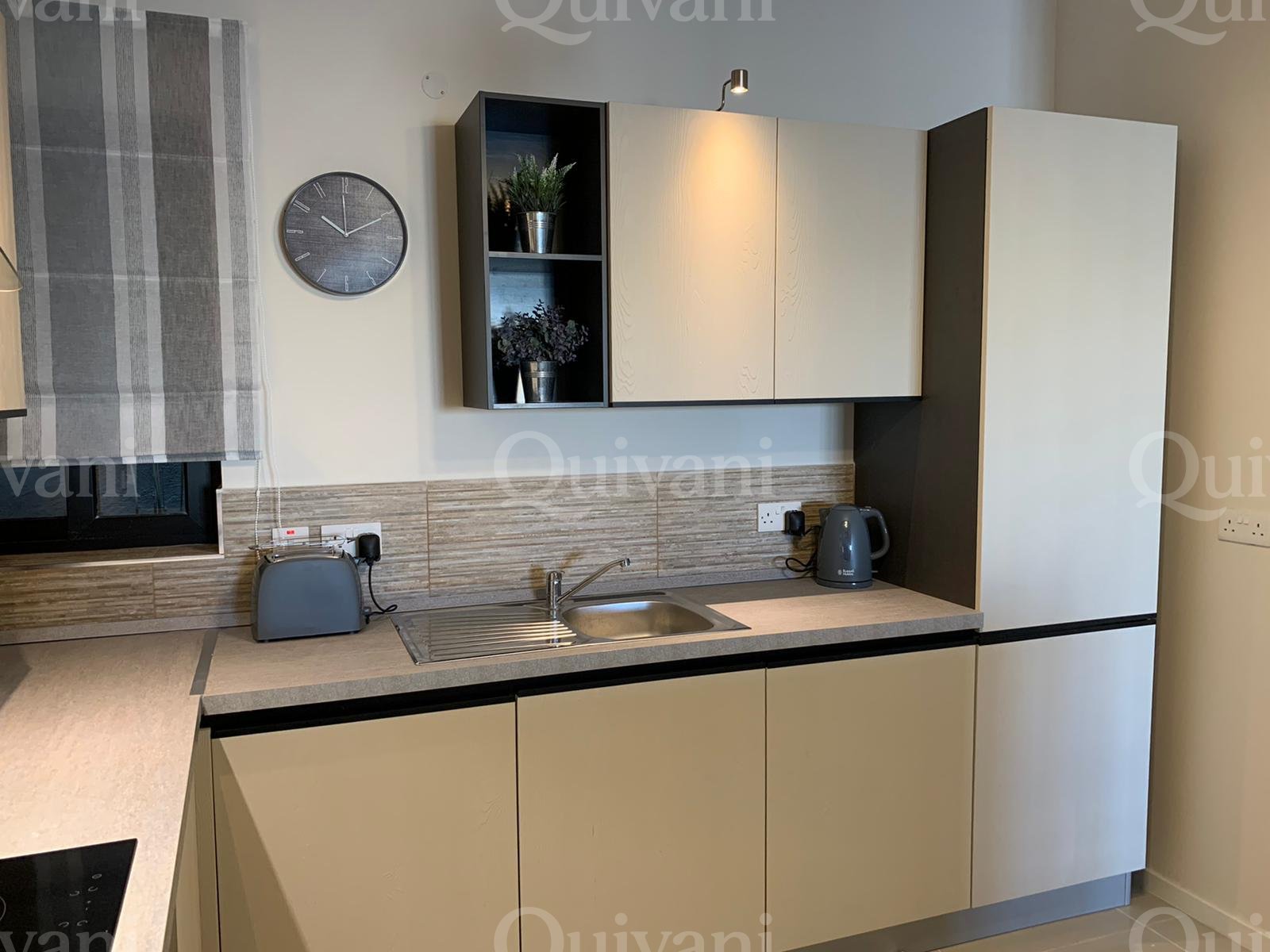 Pieta, Furnished Apartment