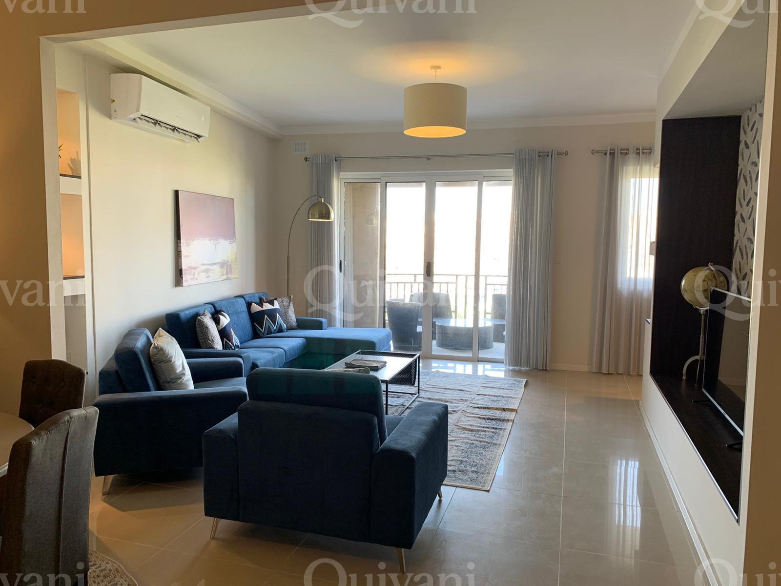 Pieta, Furnished Apartment