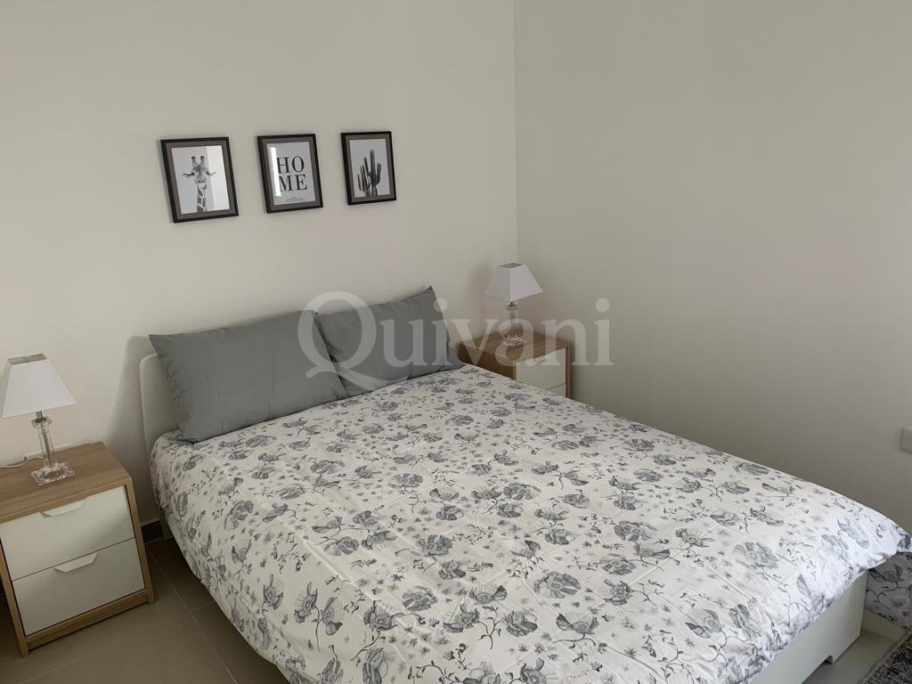Pieta, Furnished Apartment