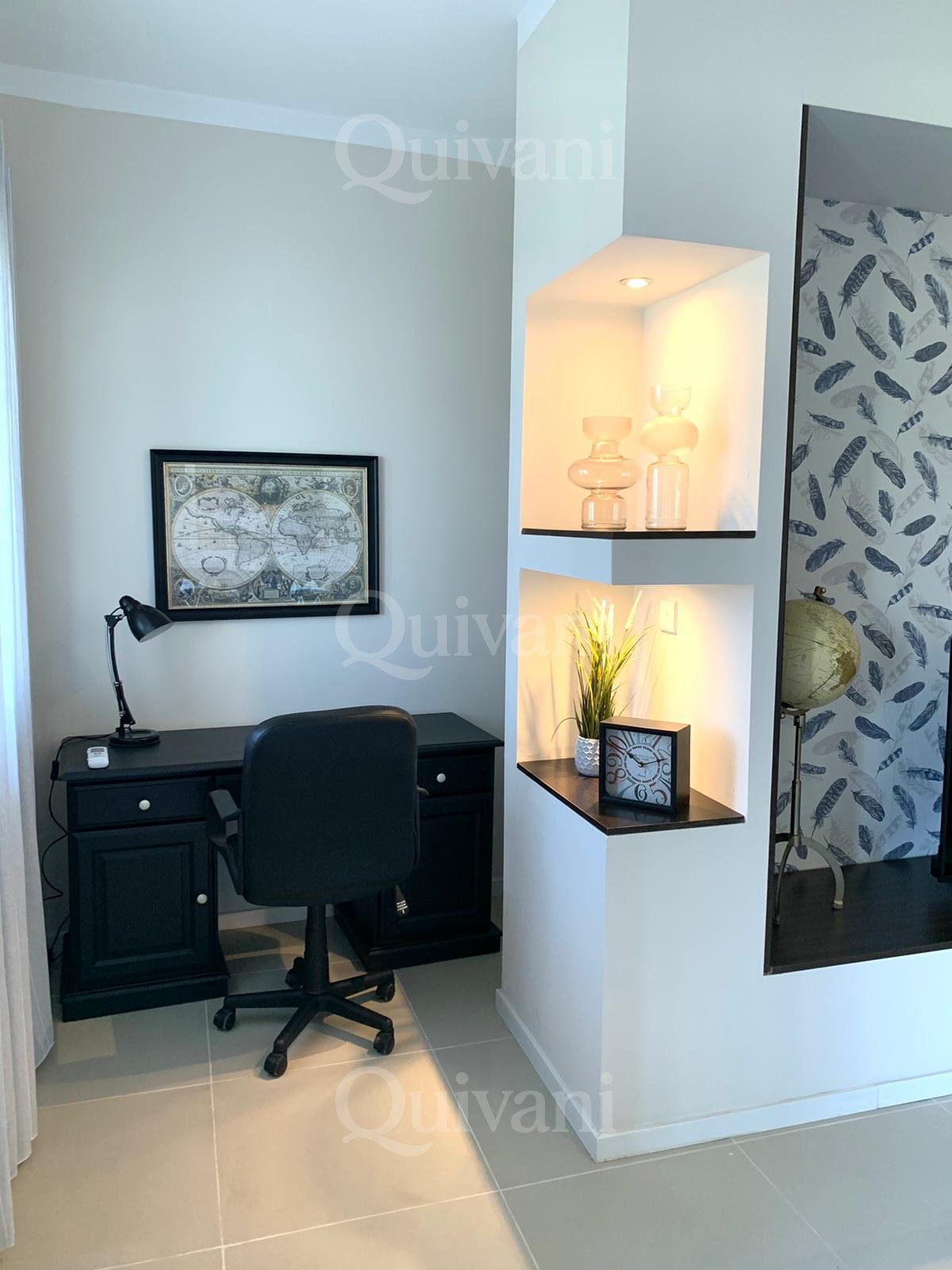 Pieta, Furnished Apartment
