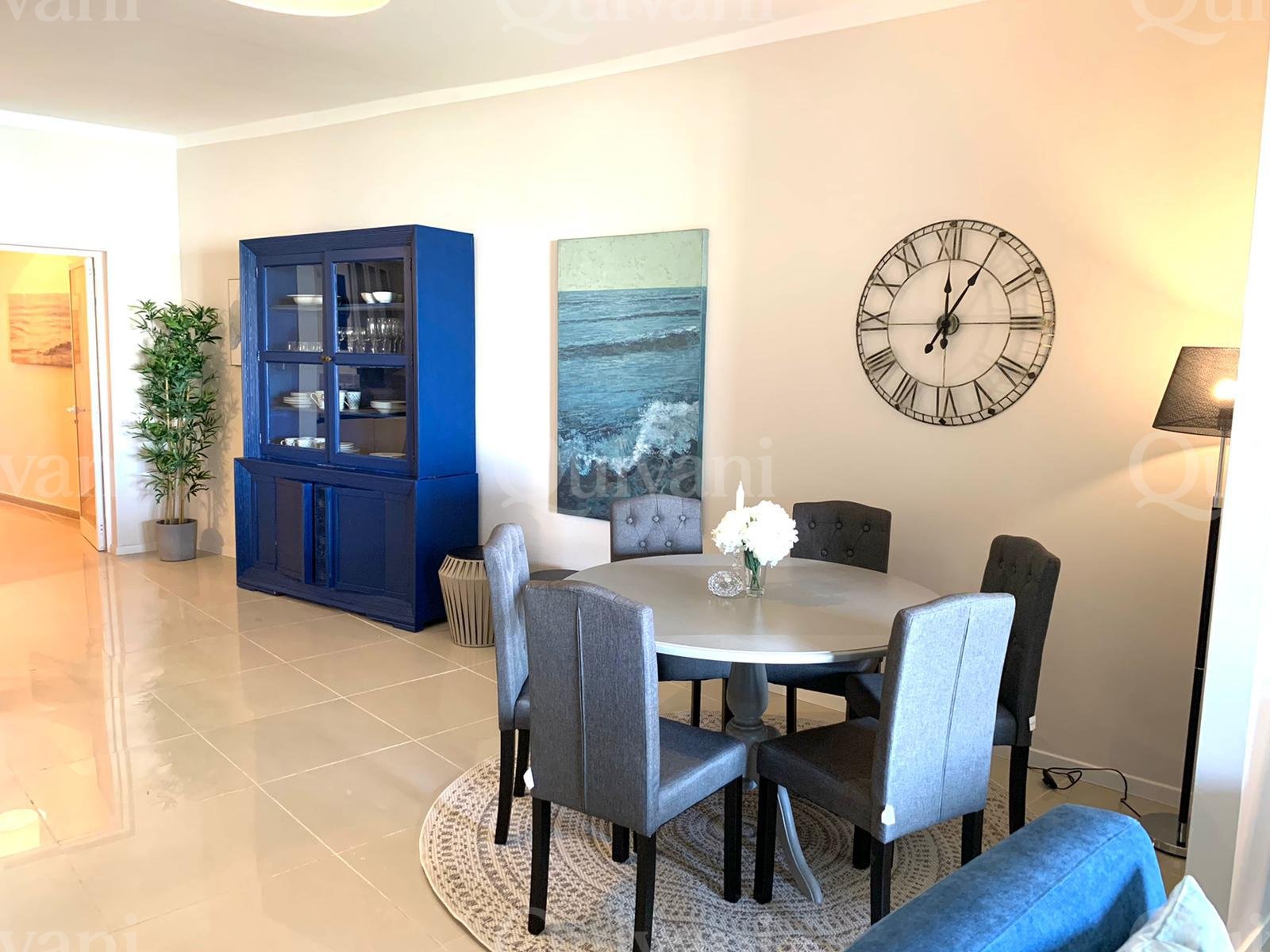 Pieta, Furnished Apartment