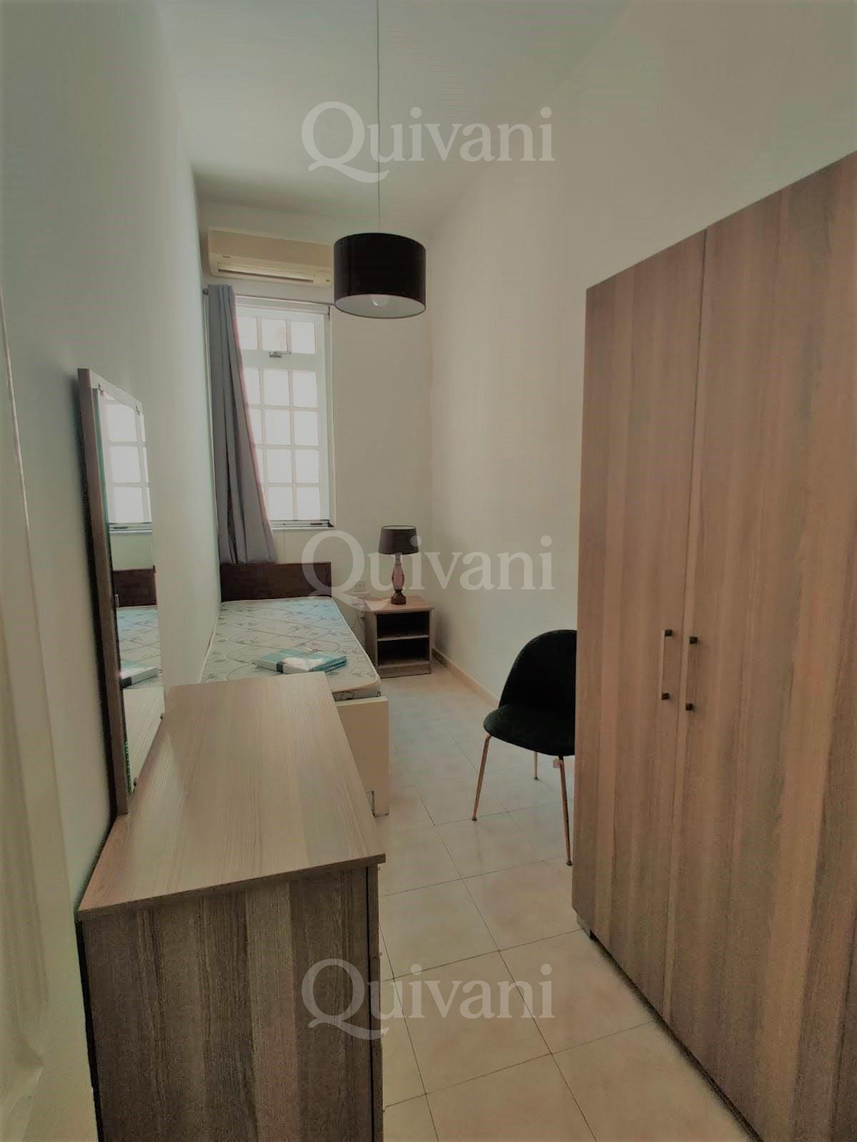 Sliema, Furnished Apartment