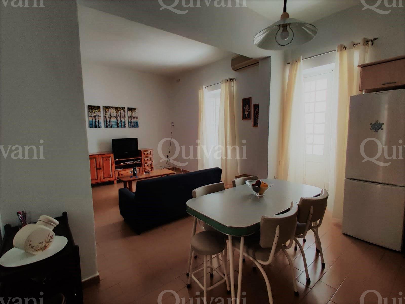 Sliema, Furnished Apartment