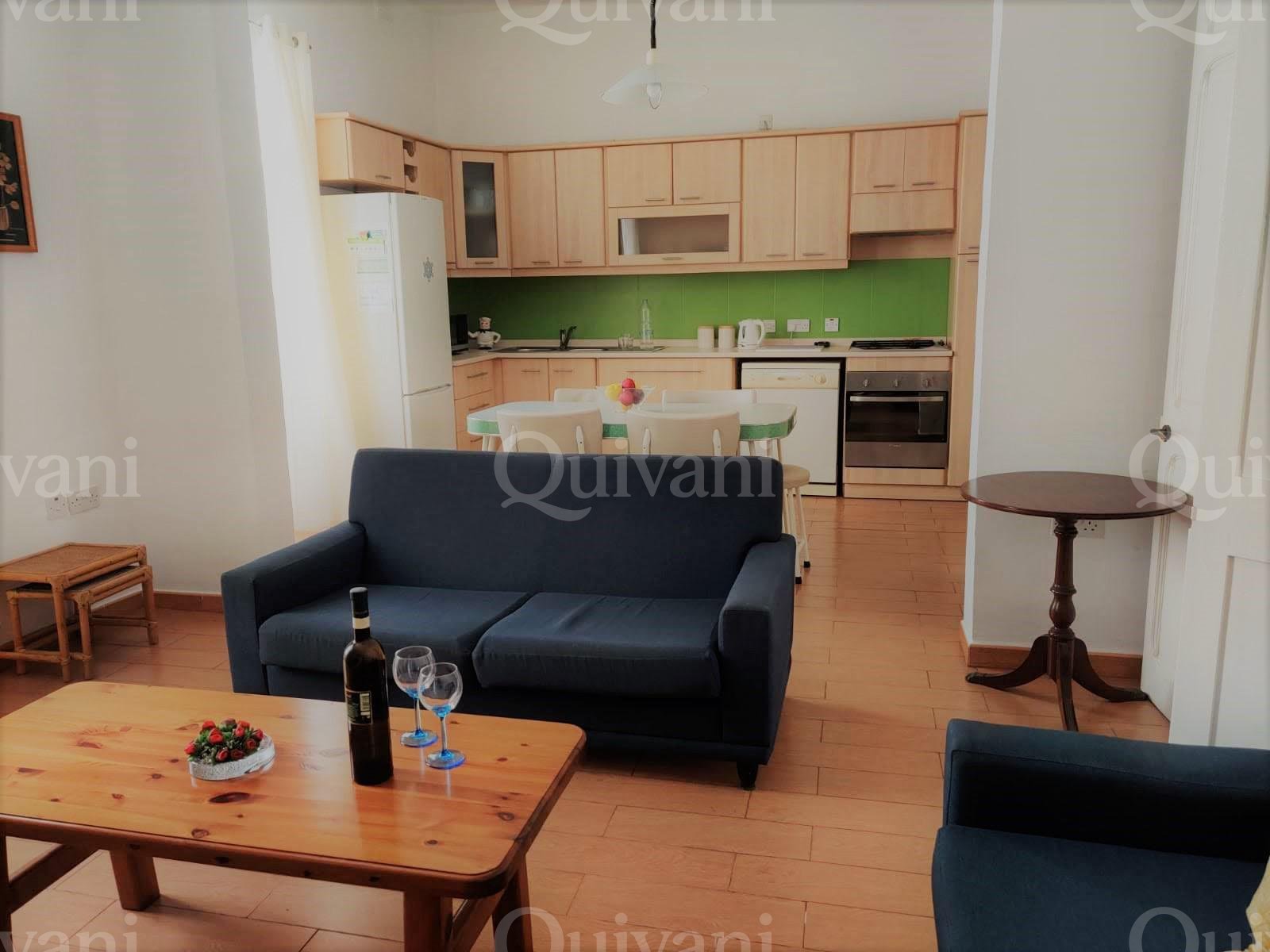 Sliema, Furnished Apartment