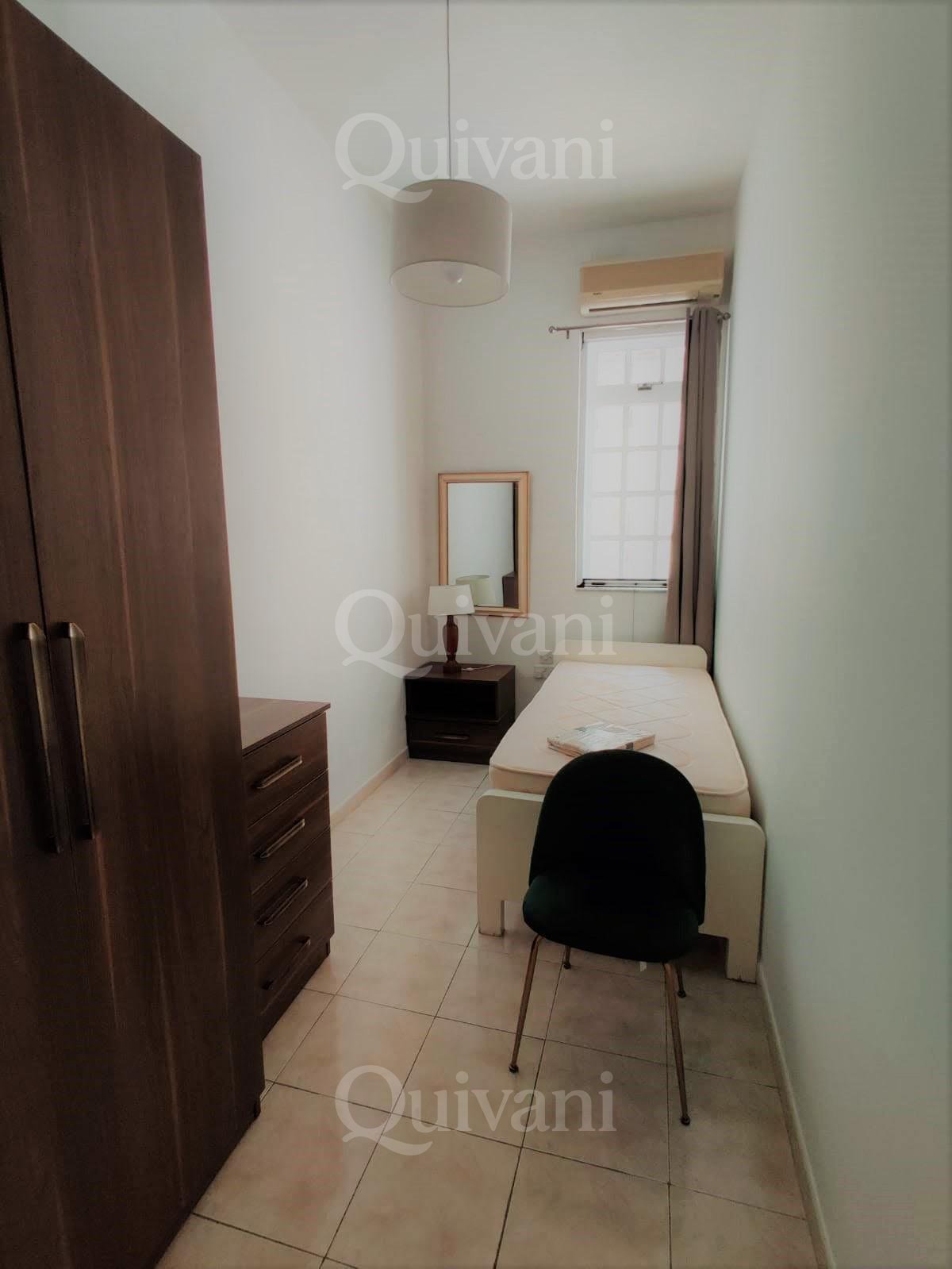 Sliema, Furnished Apartment