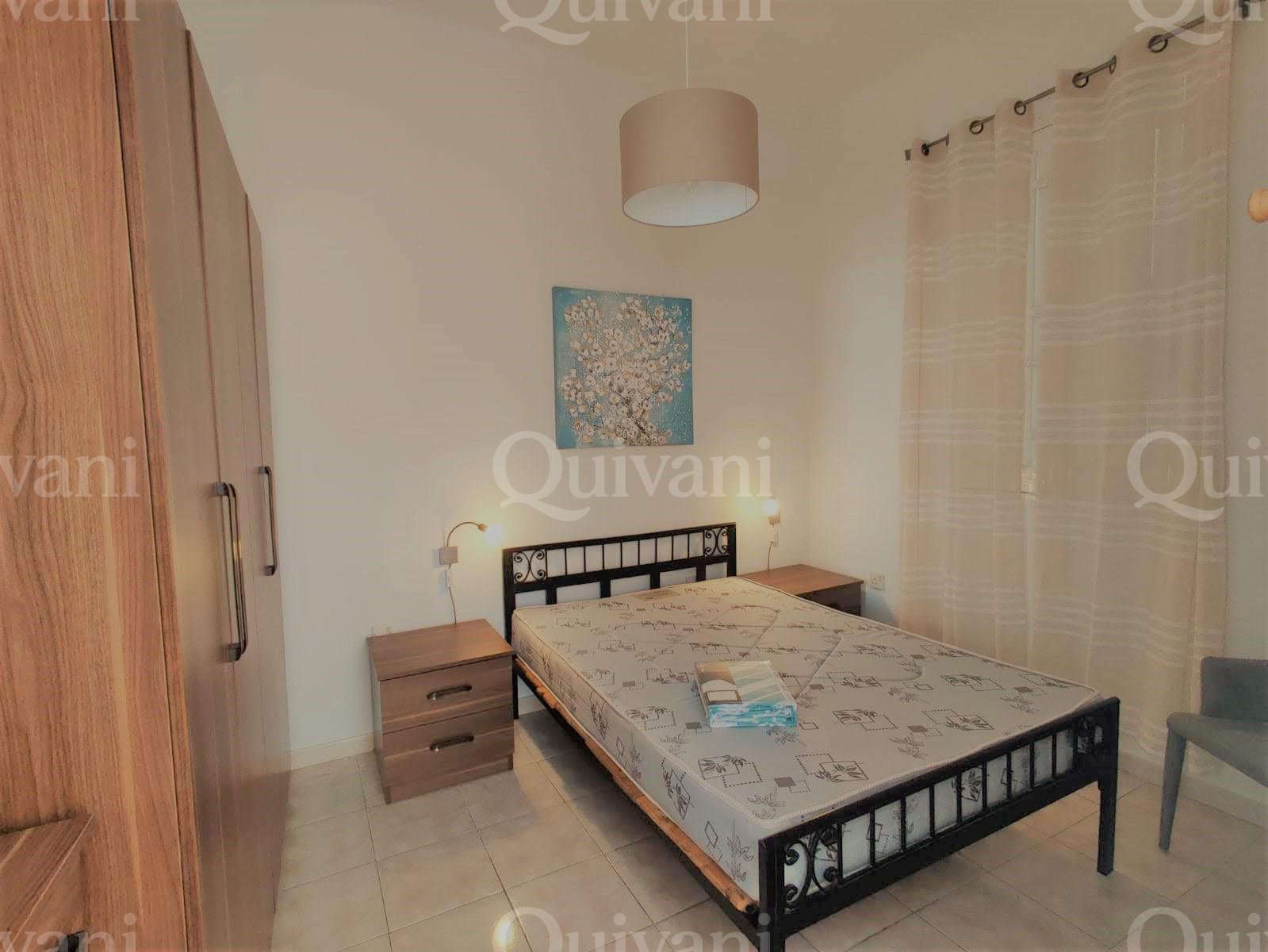 Sliema, Furnished Apartment