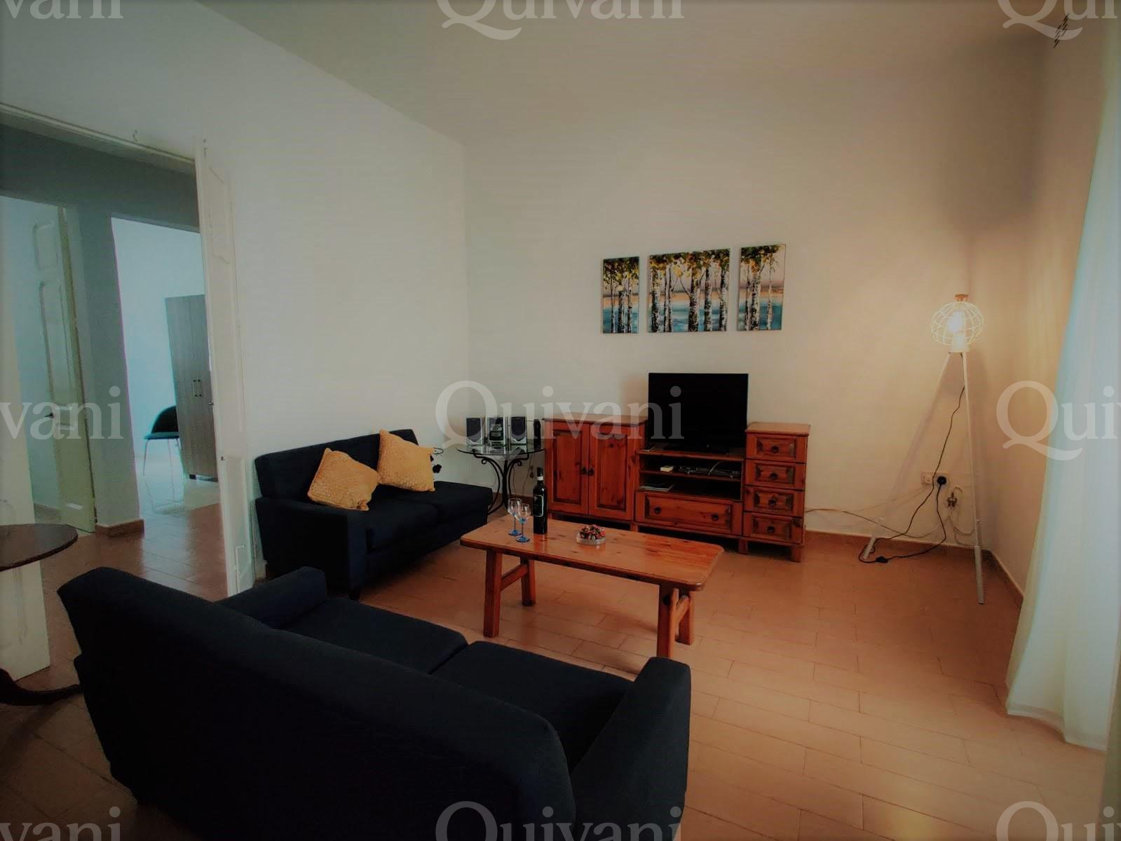 Sliema, Furnished Apartment