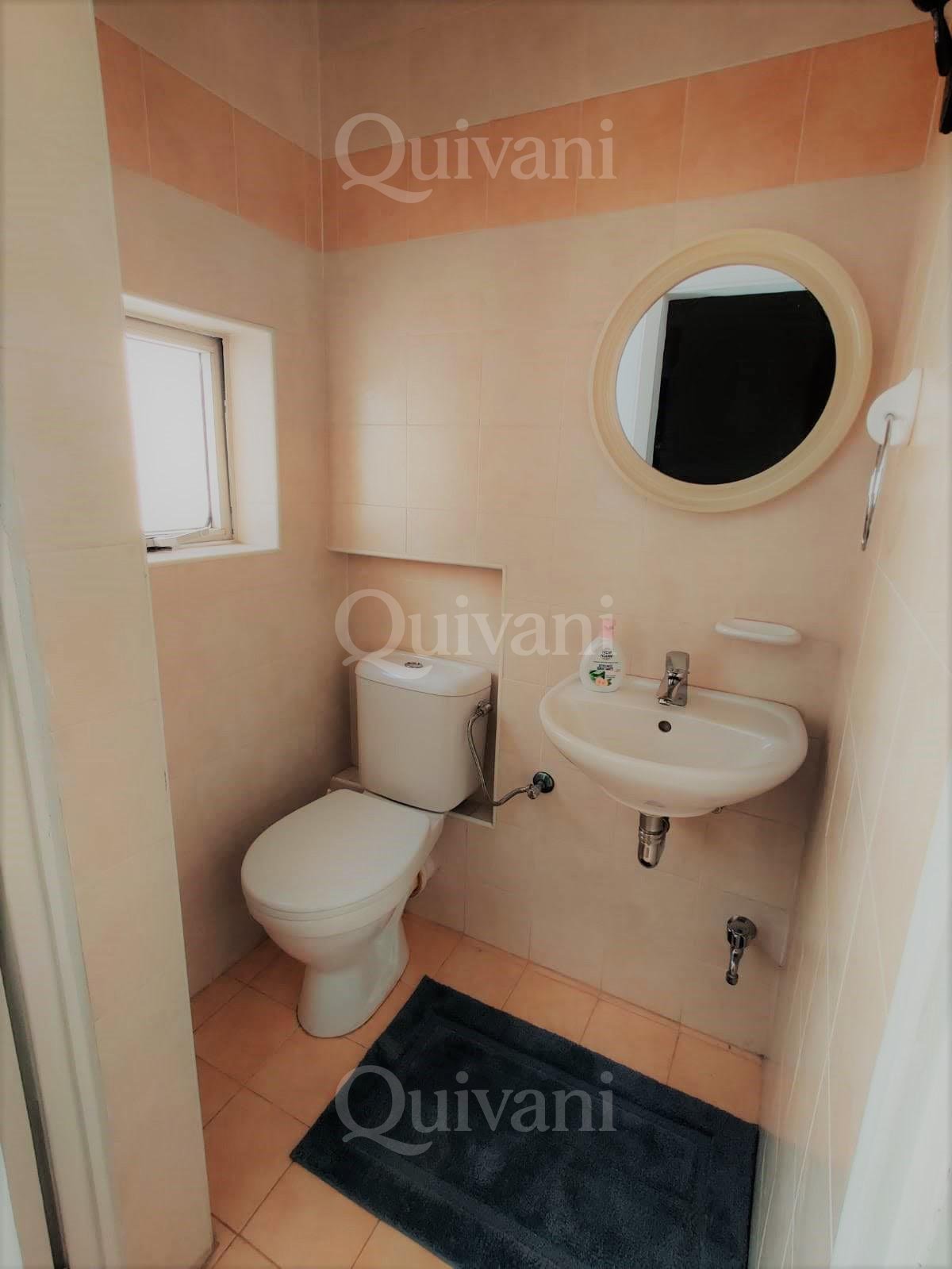 Sliema, Furnished Apartment