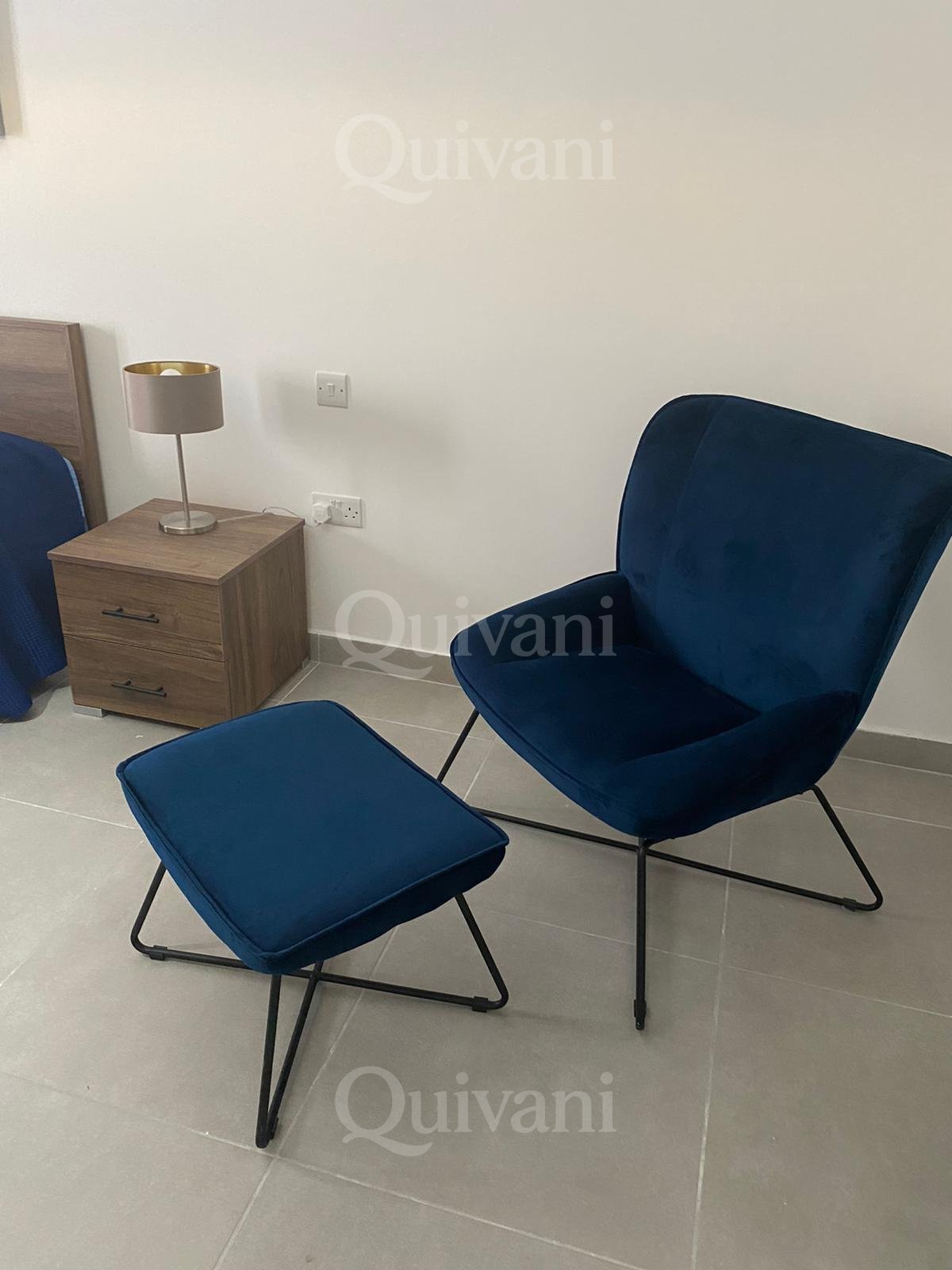 Sliema, Furnished Apartment