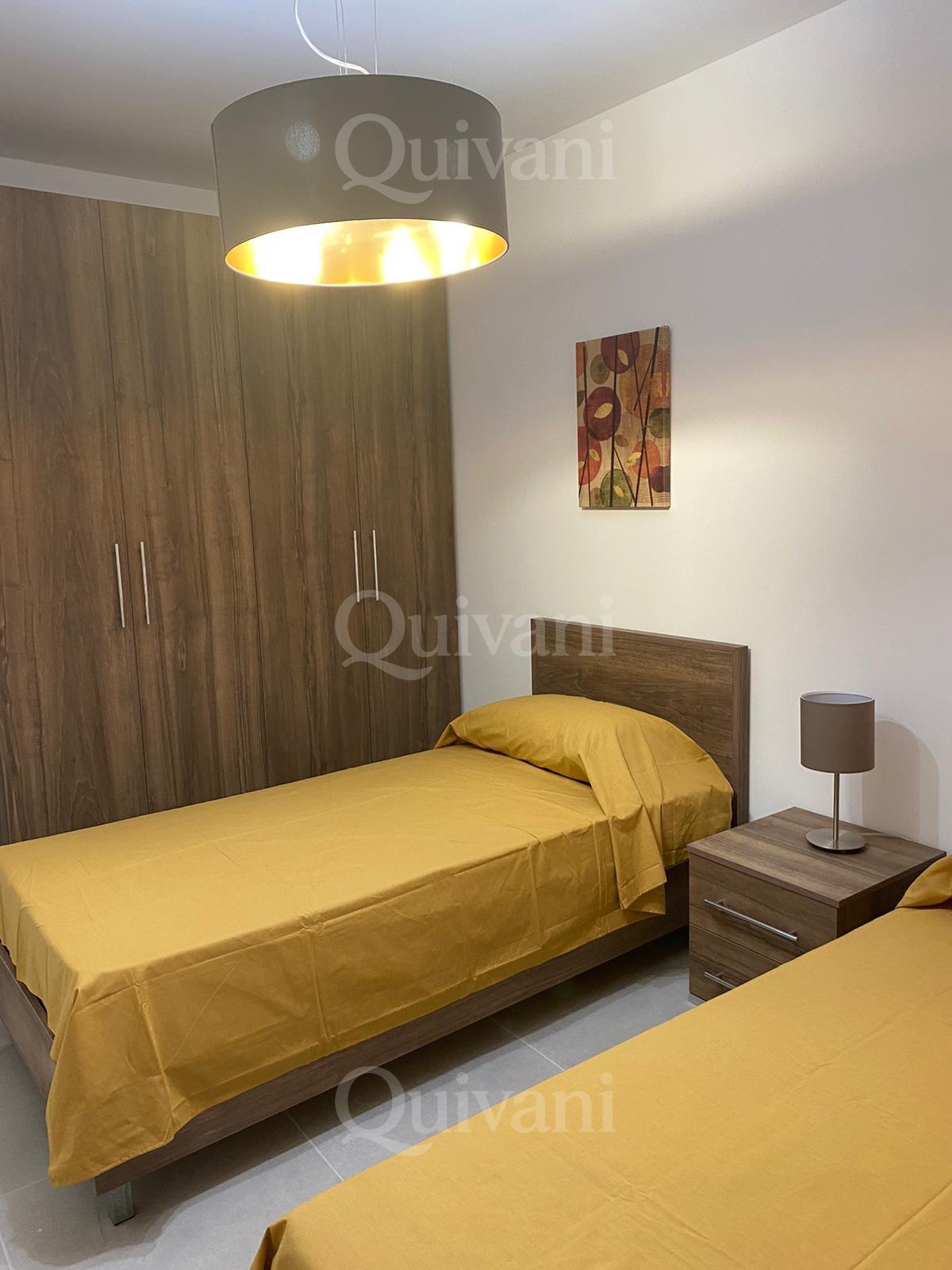Sliema, Furnished Apartment