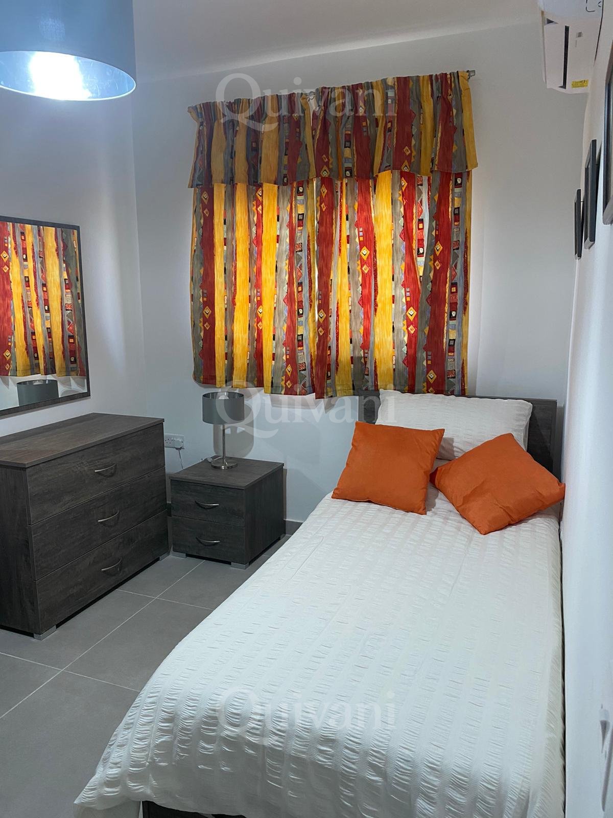 Sliema, Furnished Apartment
