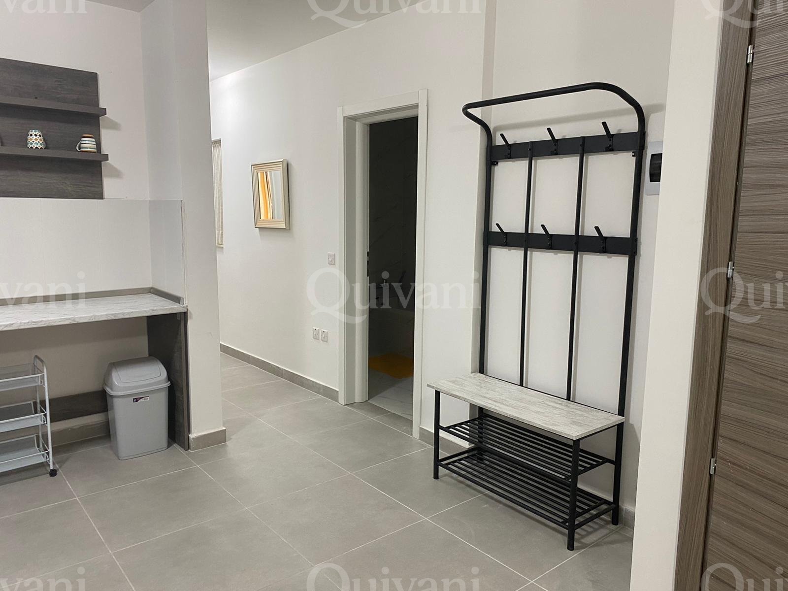Sliema, Furnished Apartment