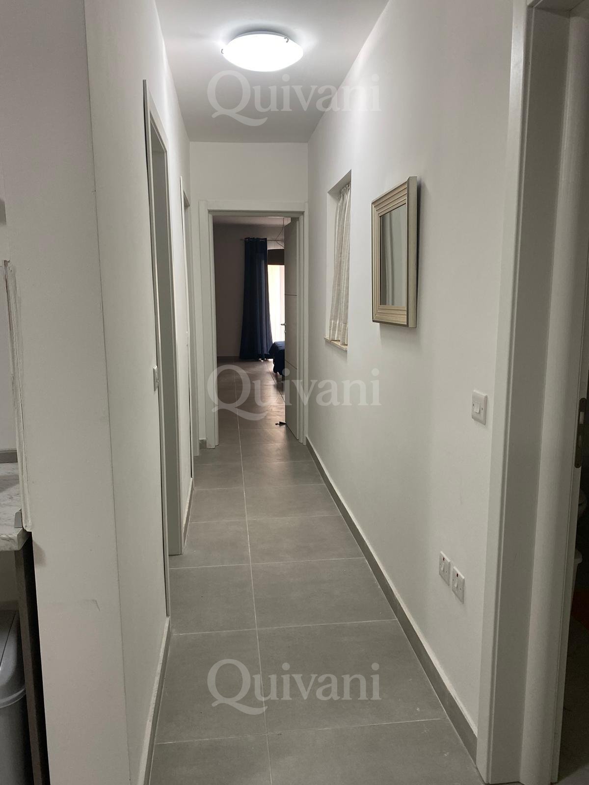 Sliema, Furnished Apartment