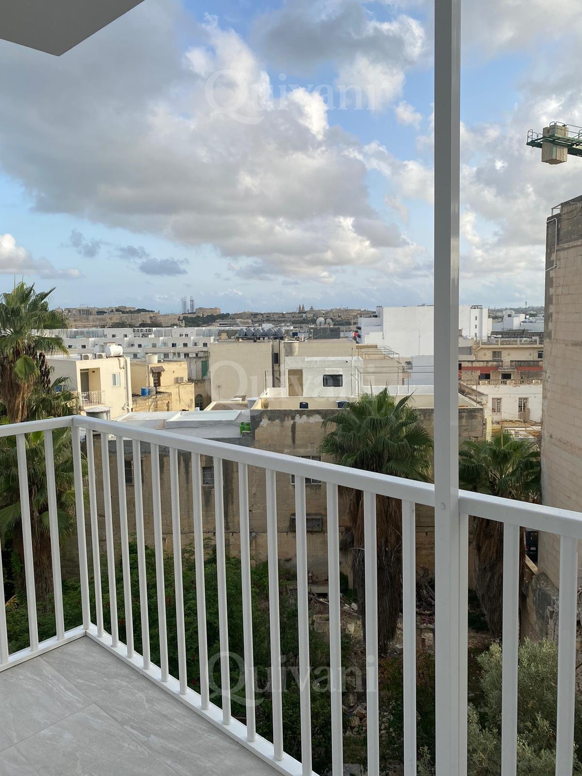 Sliema, Furnished Apartment
