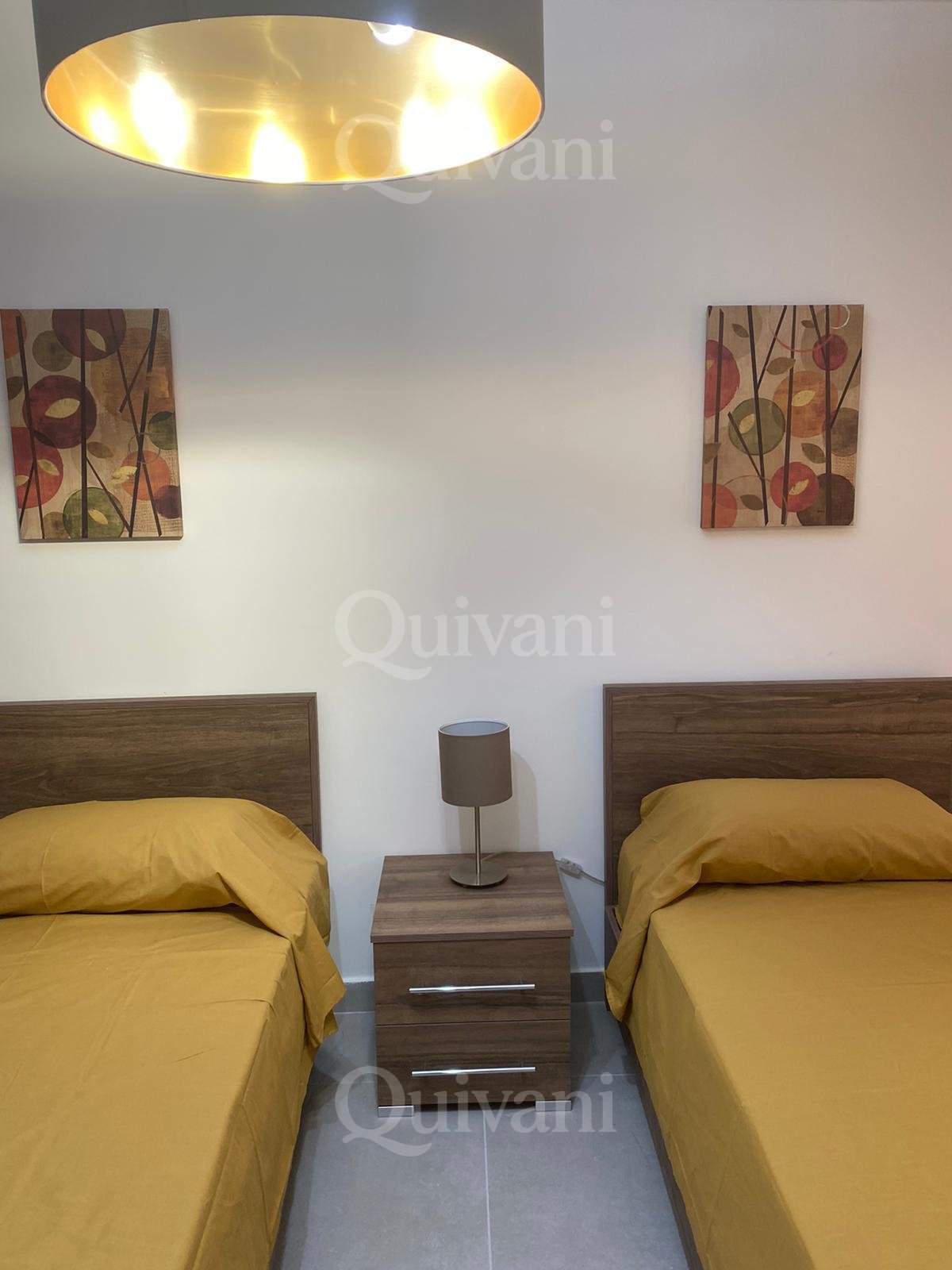 Sliema, Furnished Apartment