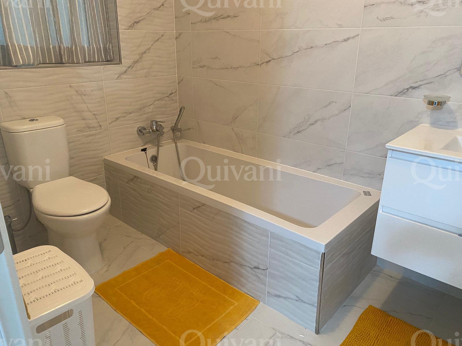 Sliema, Furnished Apartment