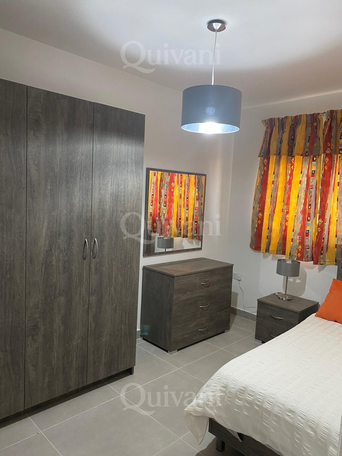Sliema, Furnished Apartment