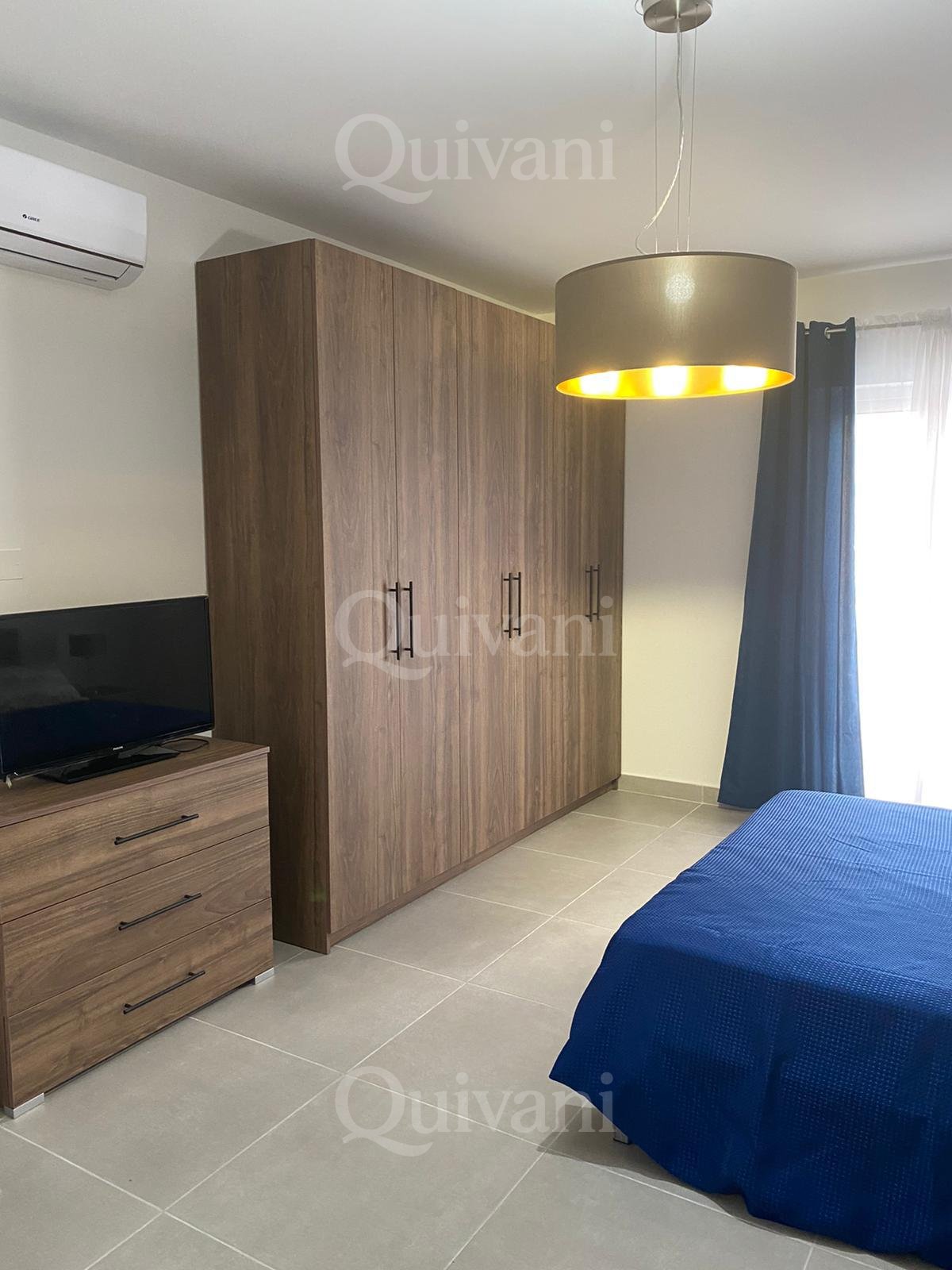 Sliema, Furnished Apartment