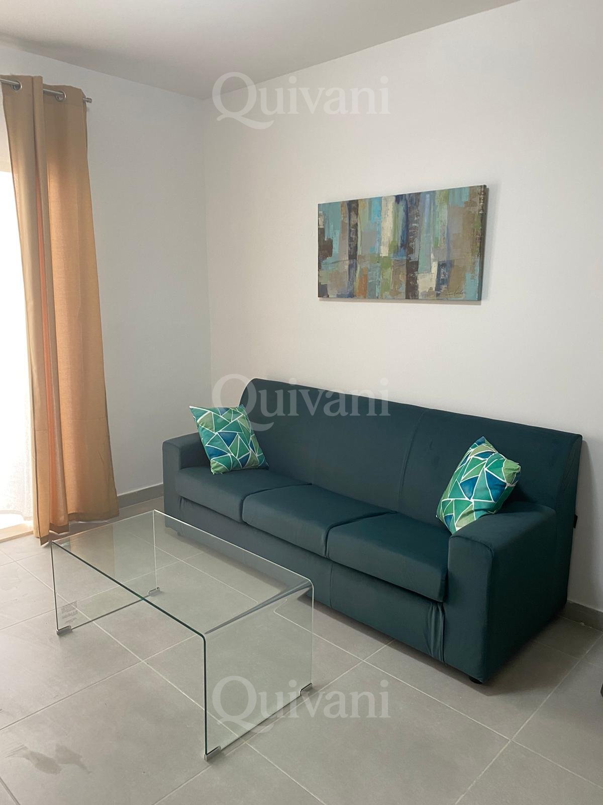 Sliema, Furnished Apartment