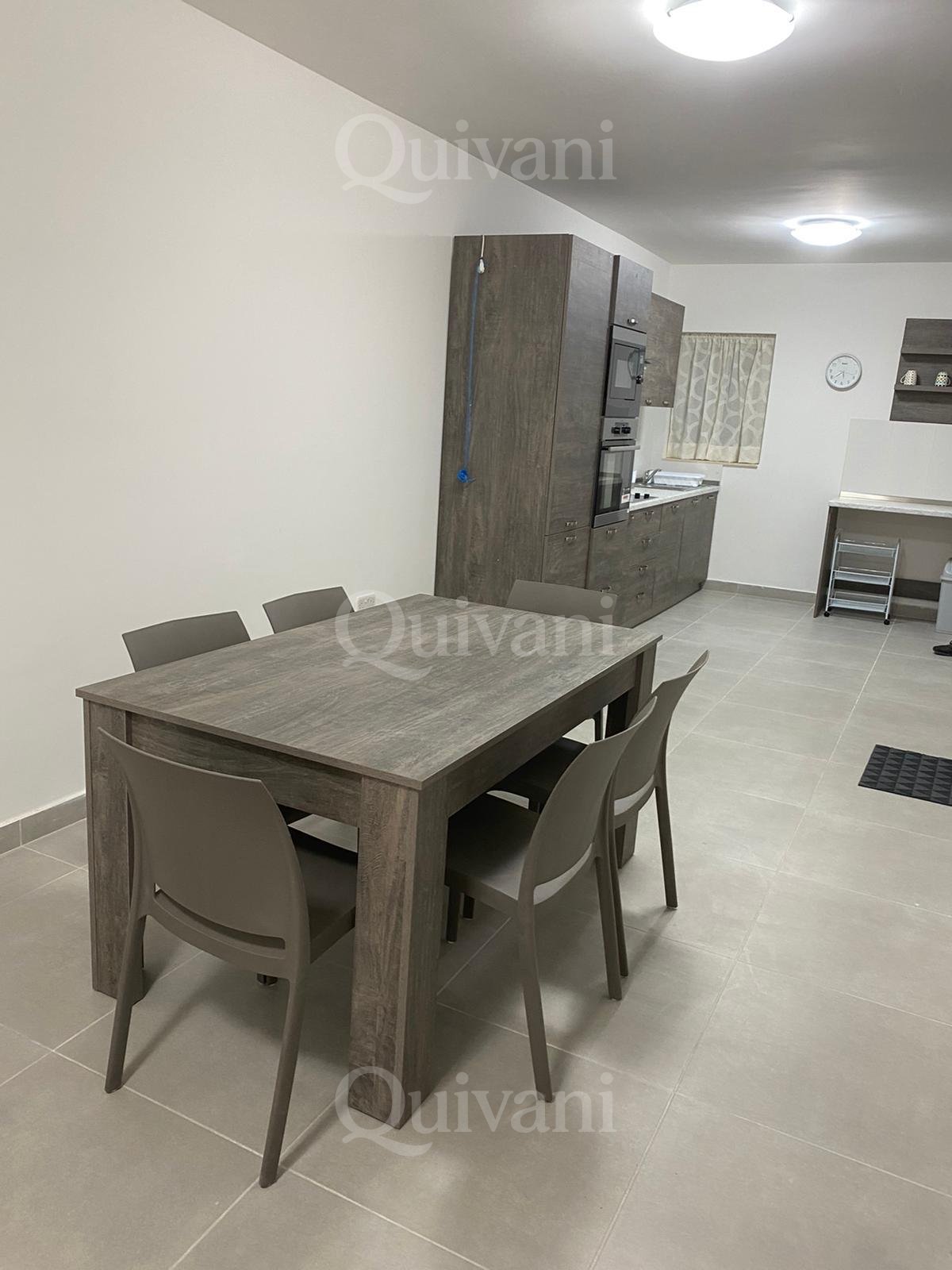 Sliema, Furnished Apartment