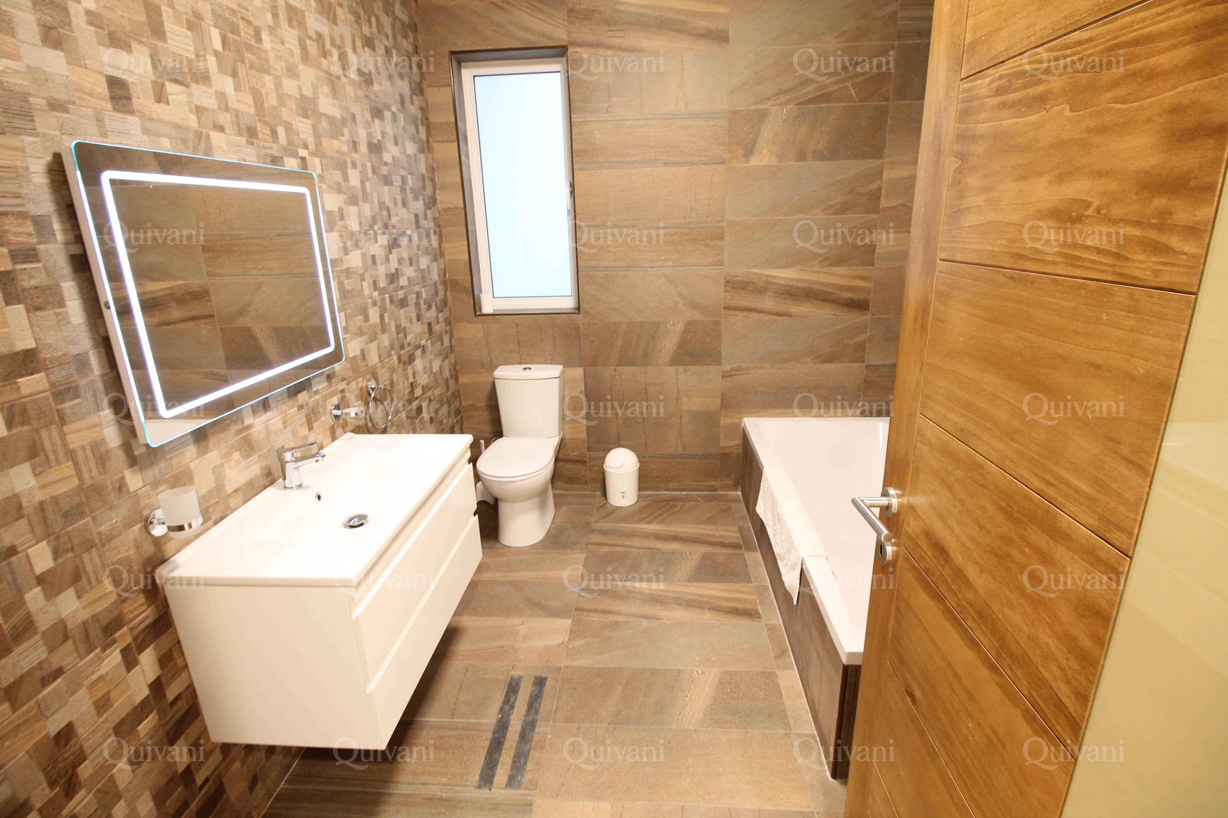 Swieqi, Furnished Apartment