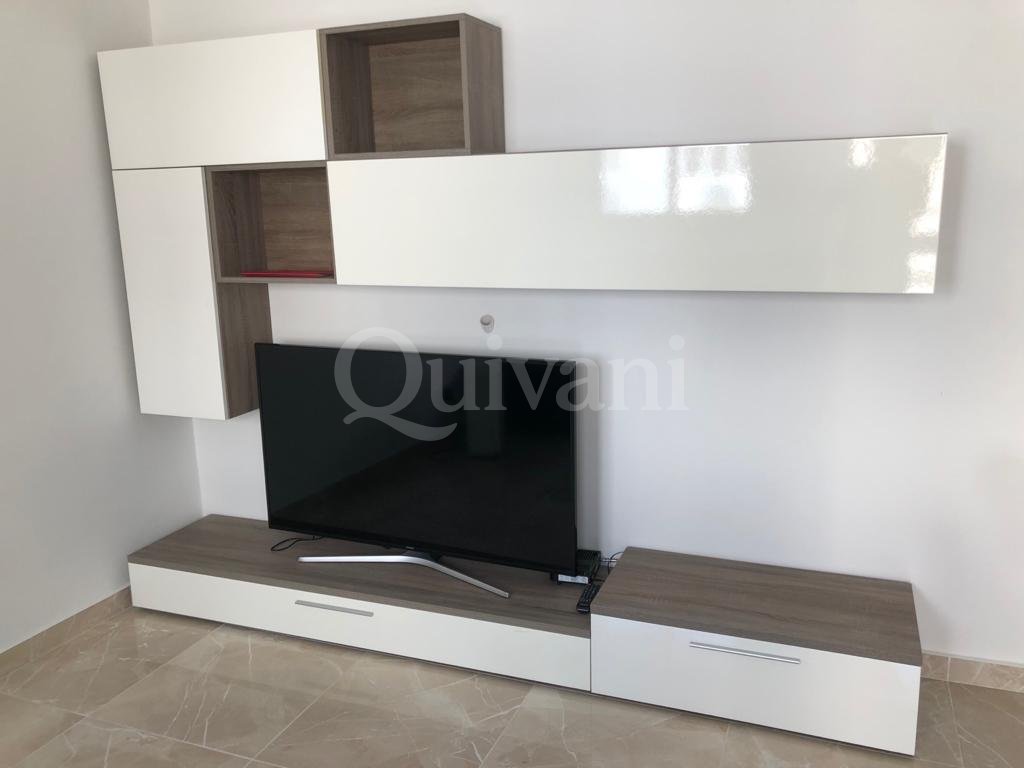 Swieqi, Furnished Apartment