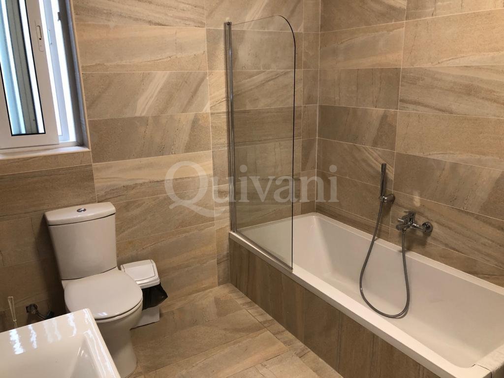 Swieqi, Furnished Apartment