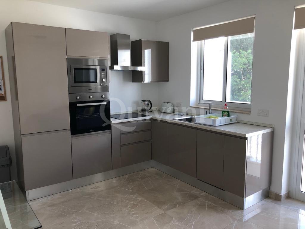 Swieqi, Furnished Apartment