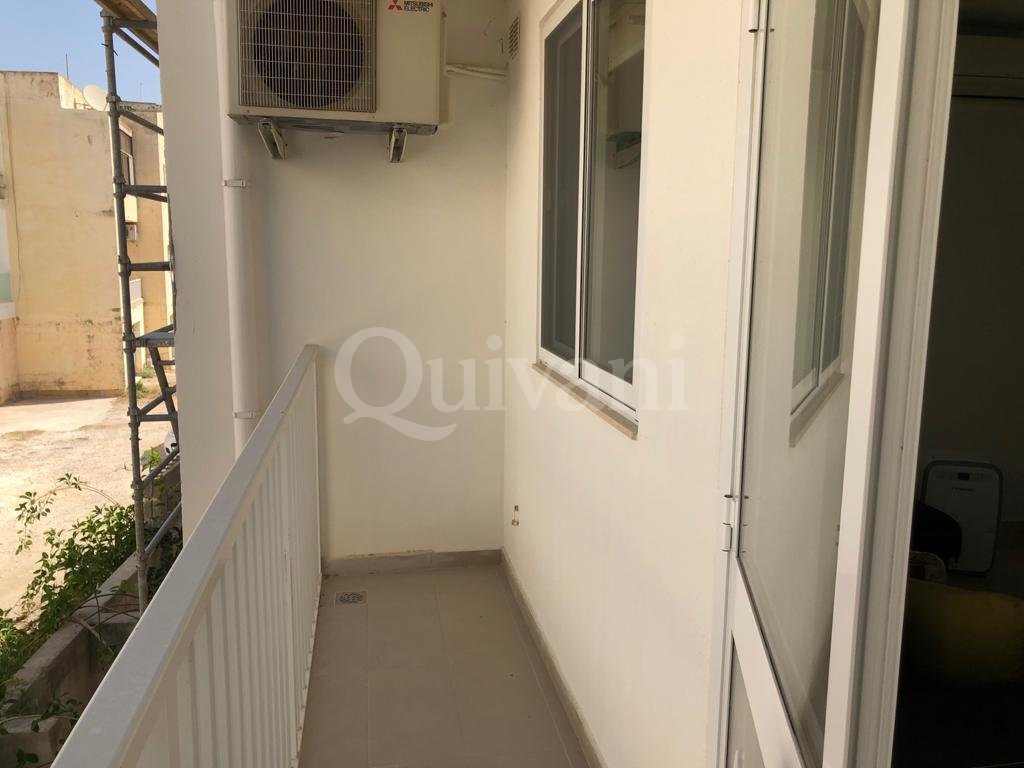 Swieqi, Furnished Apartment