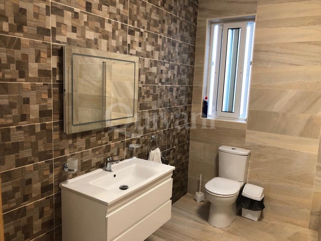 Swieqi, Furnished Apartment