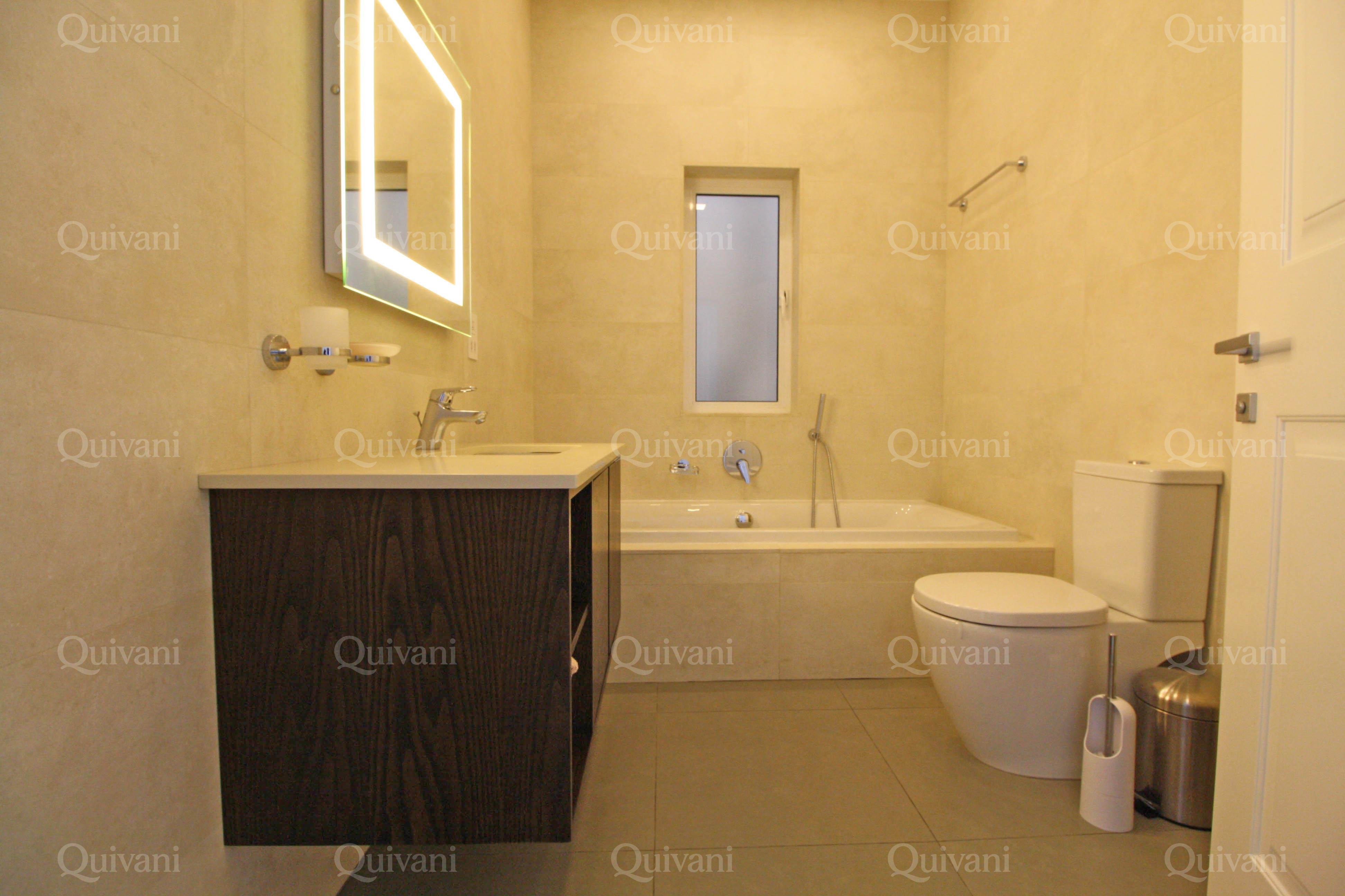 Sliema, Furnished Apartment