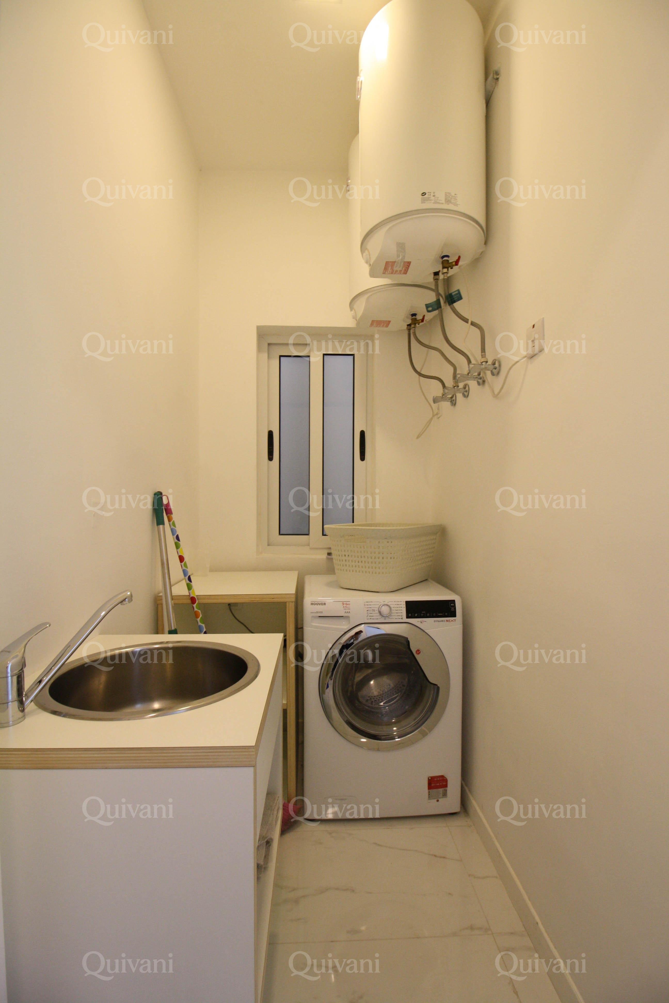 Sliema, Furnished Apartment