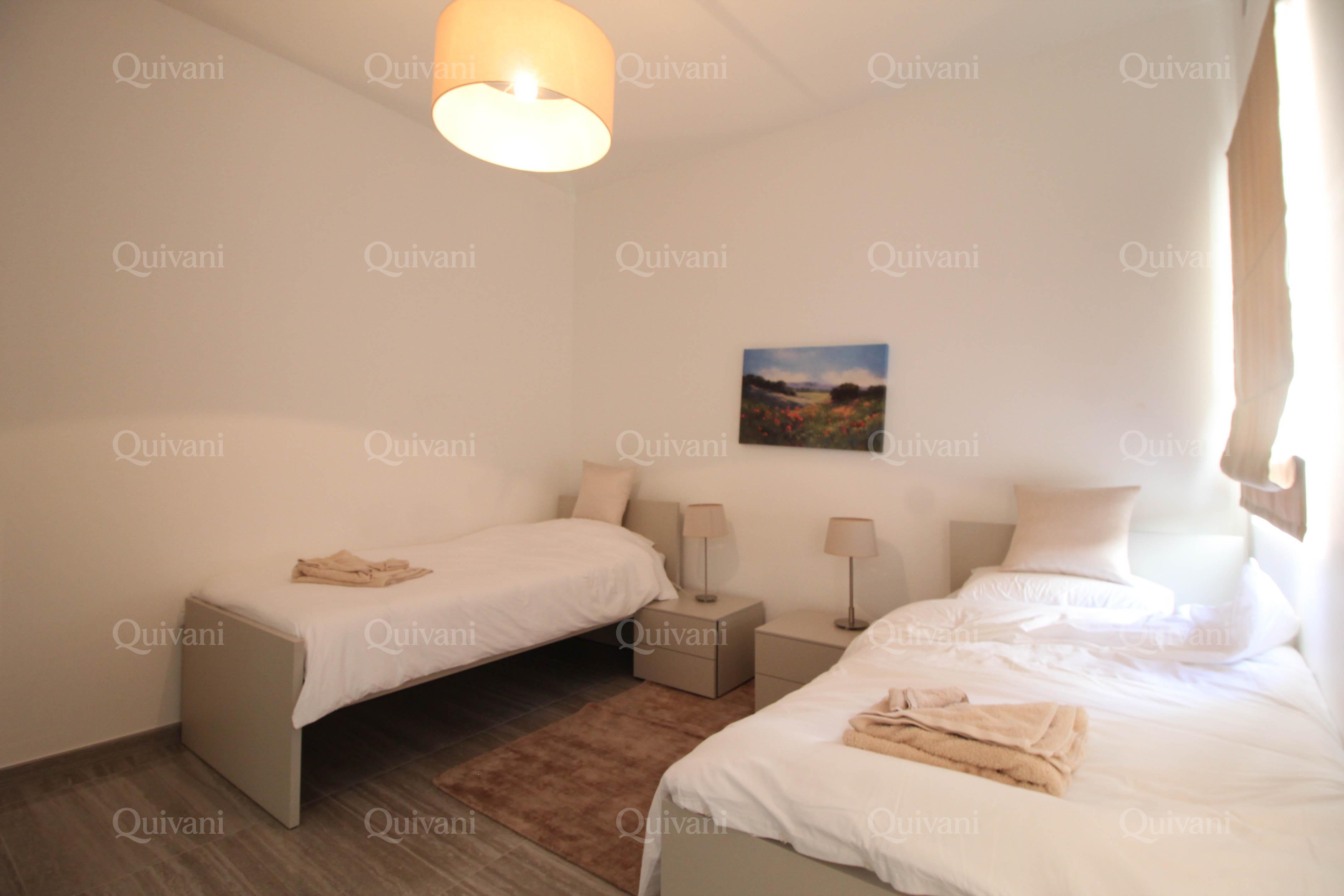 Sliema, Furnished Apartment