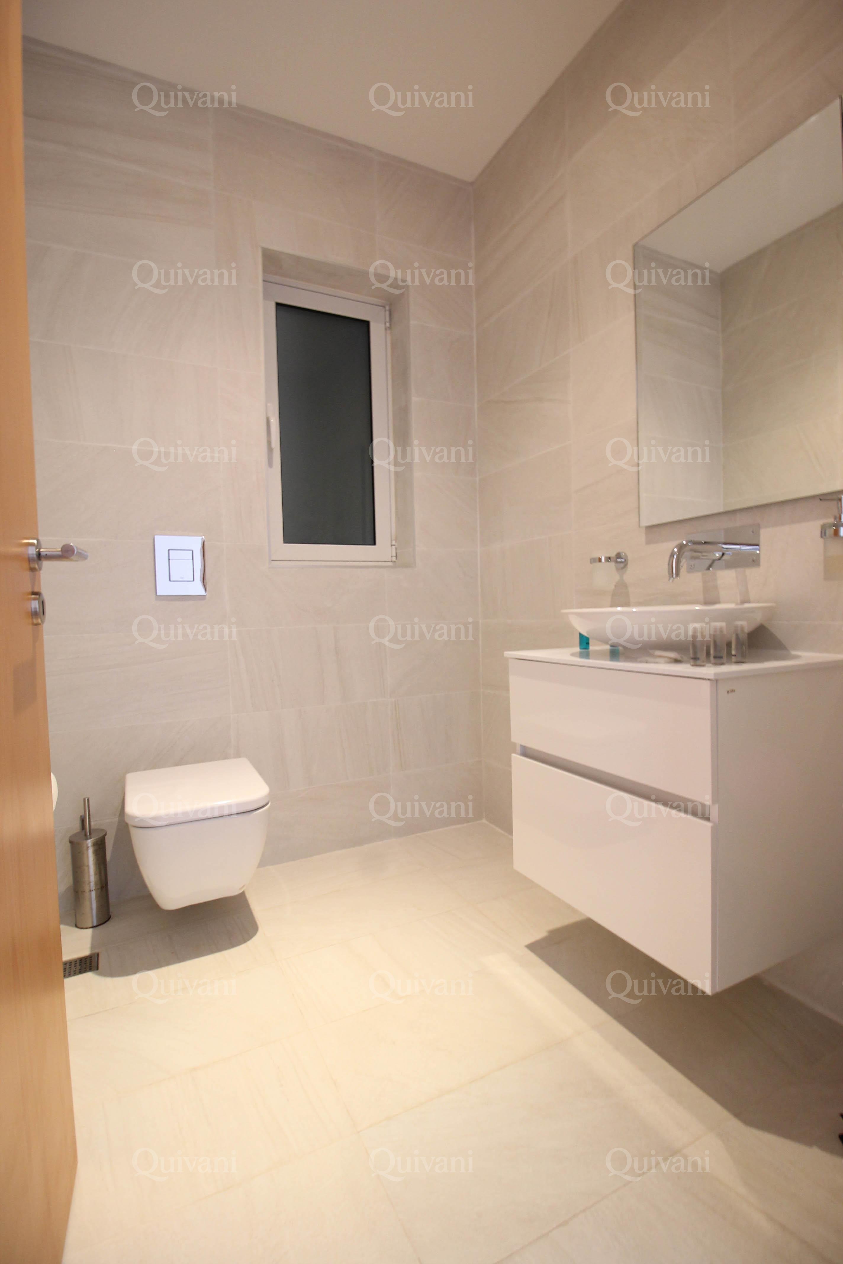 Sliema, Furnished Apartment