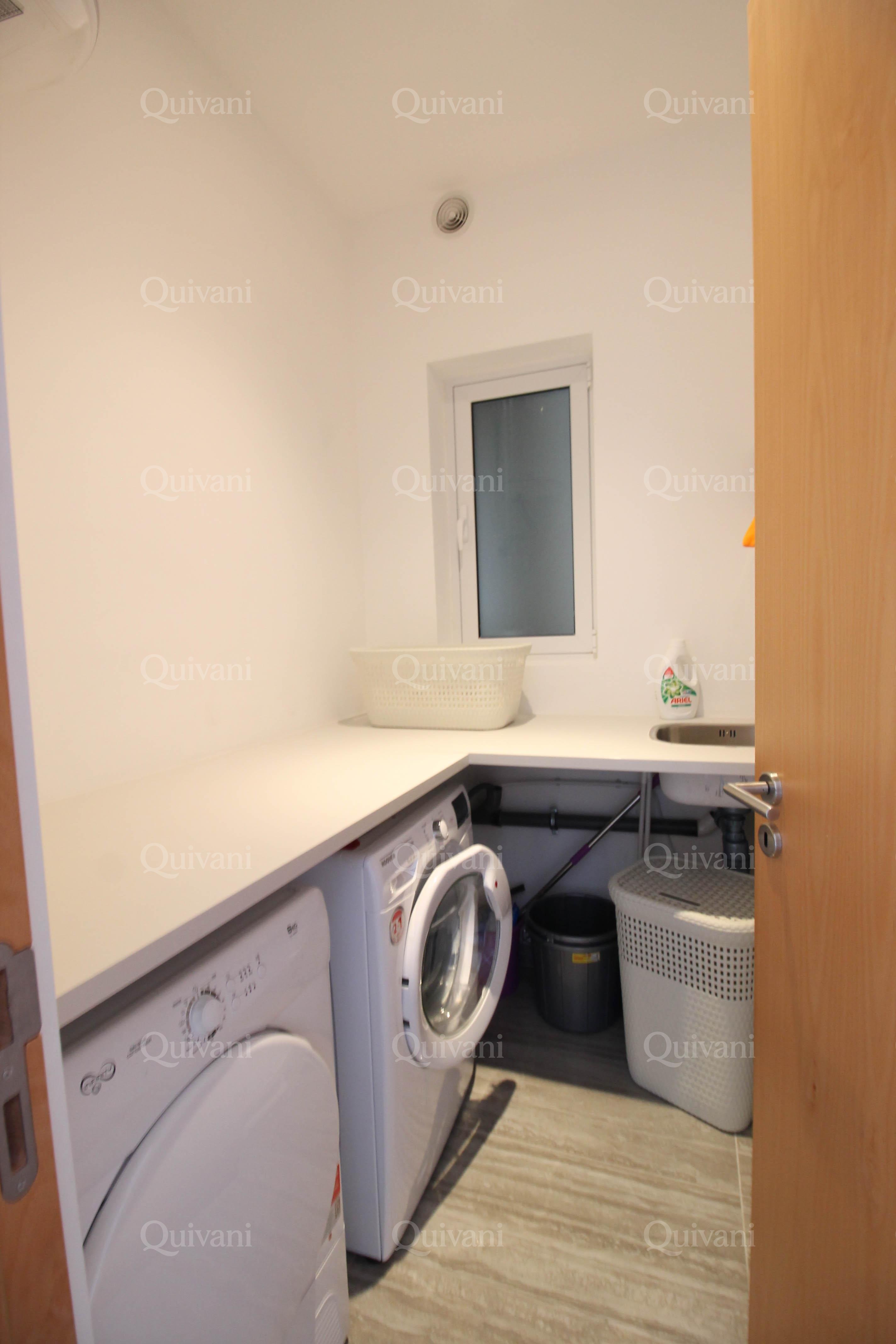 Sliema, Furnished Apartment