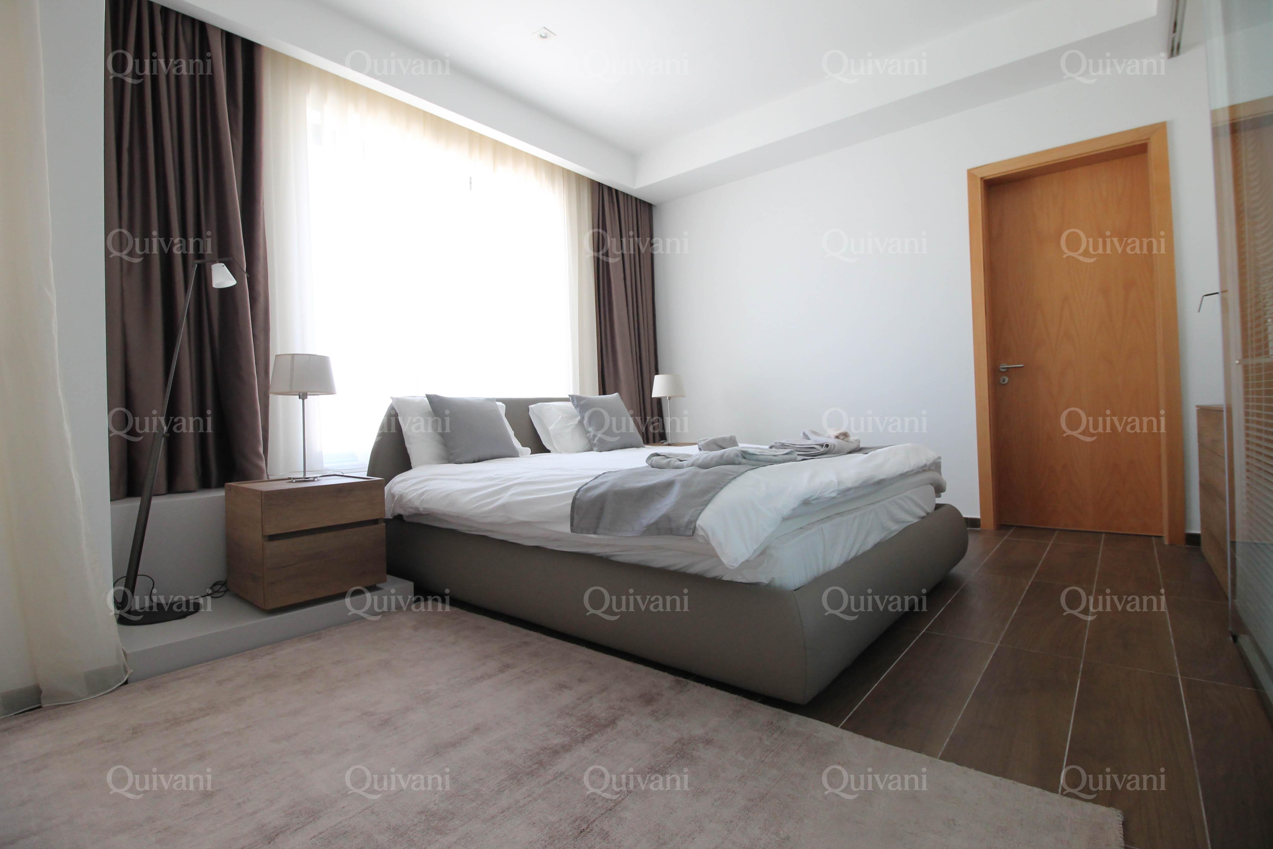 Sliema, Furnished Apartment