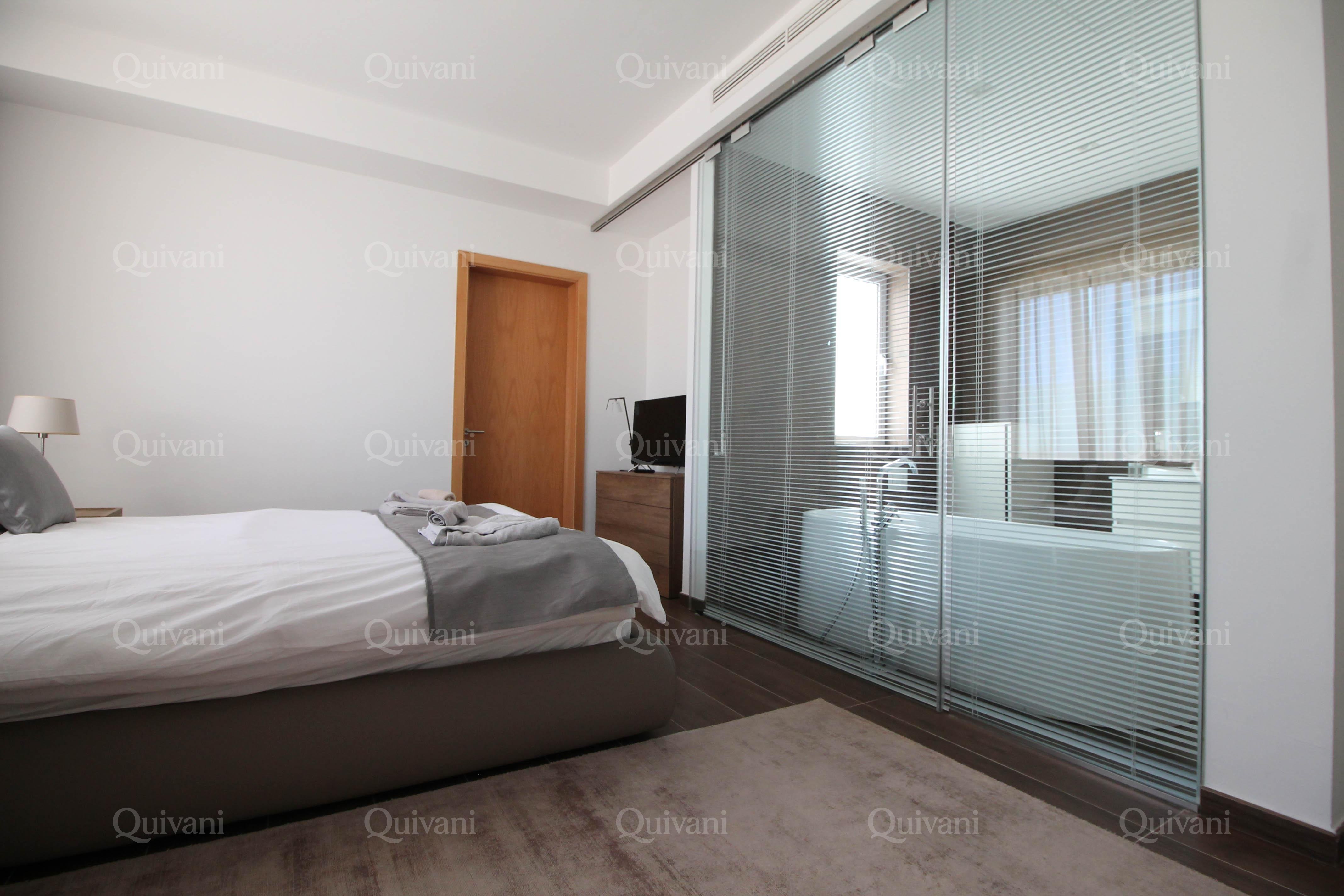 Sliema, Furnished Apartment