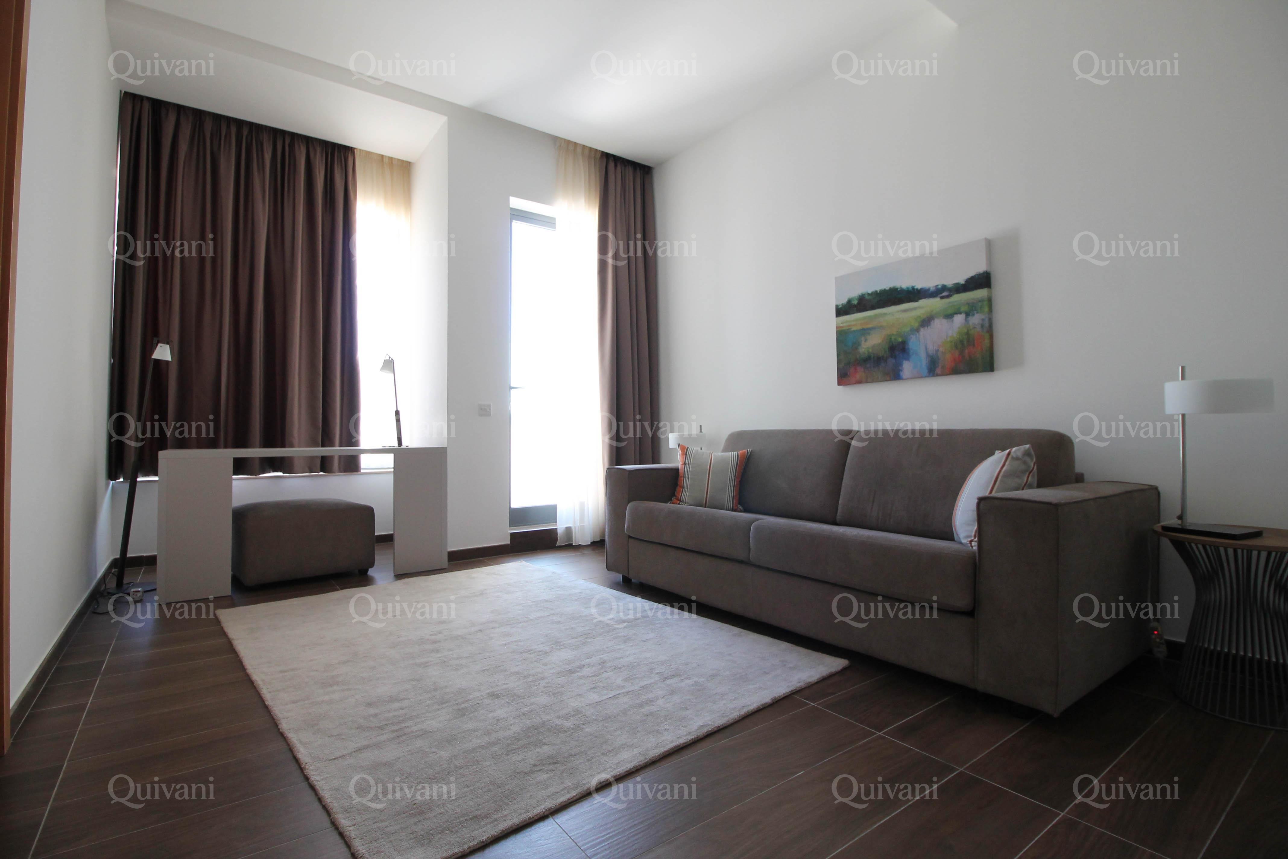 Sliema, Furnished Apartment