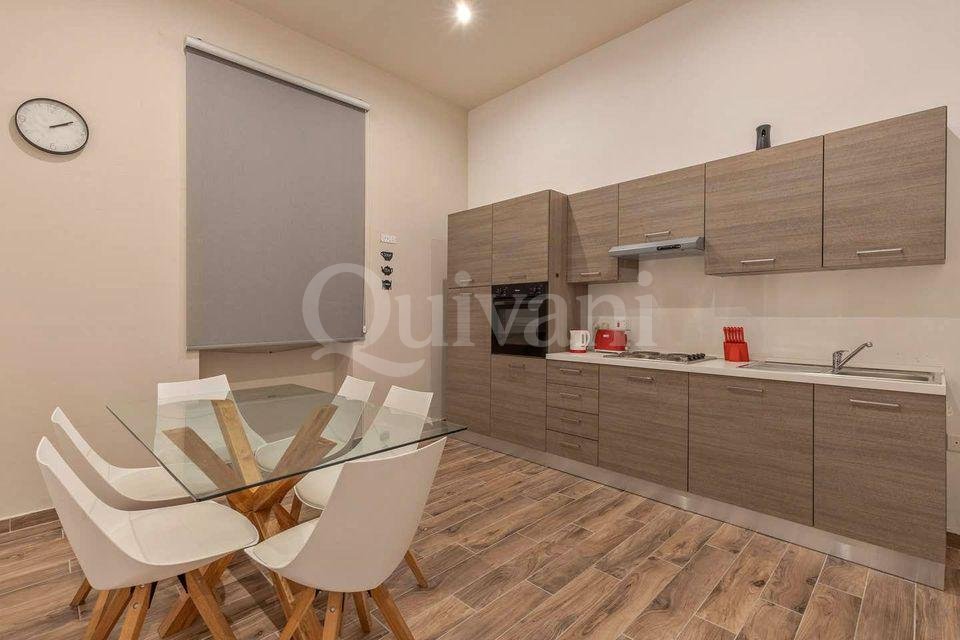Sliema, Furnished Apartment