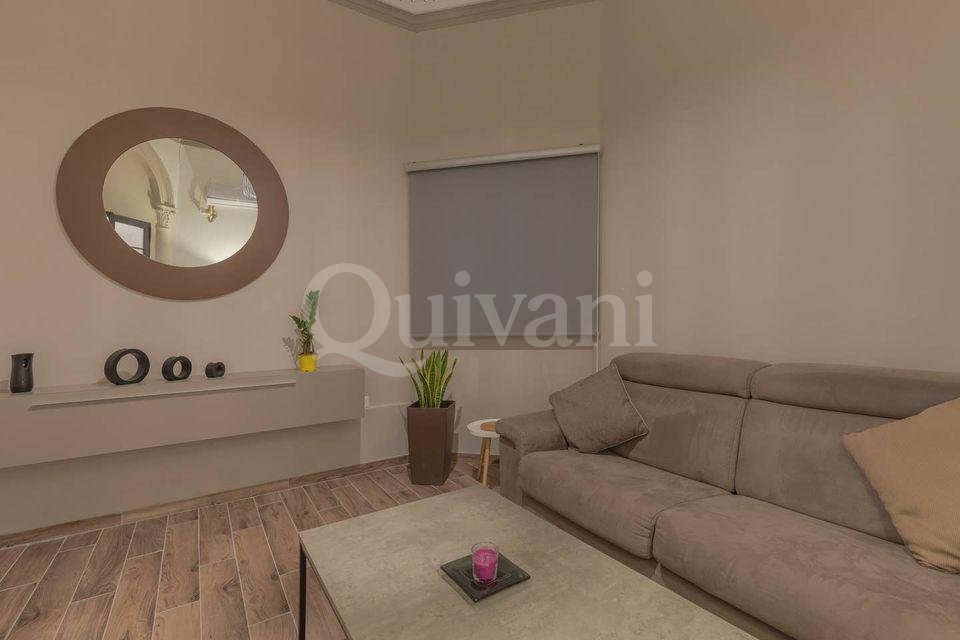 Sliema, Furnished Apartment