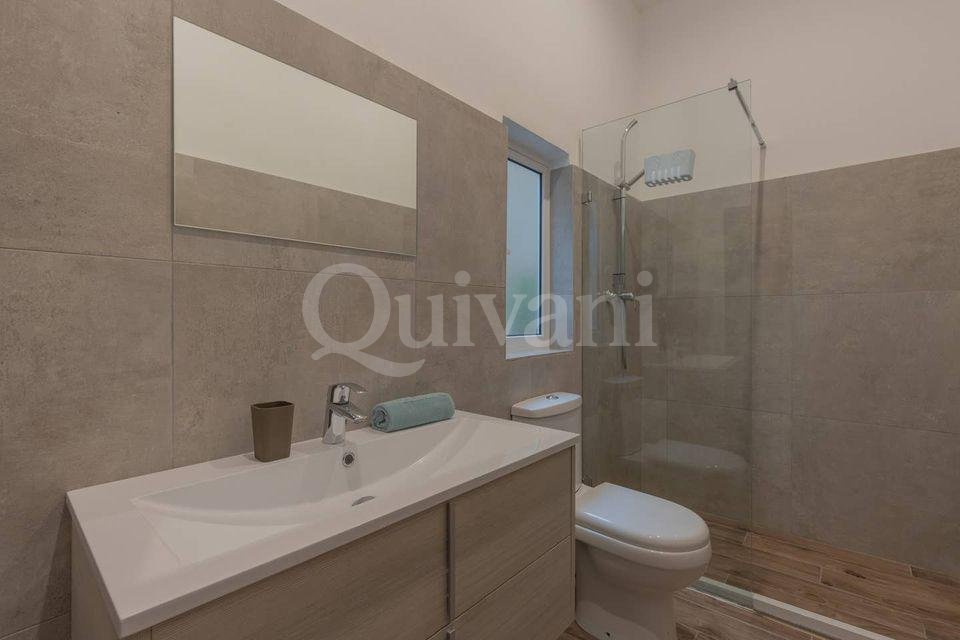 Sliema, Furnished Apartment
